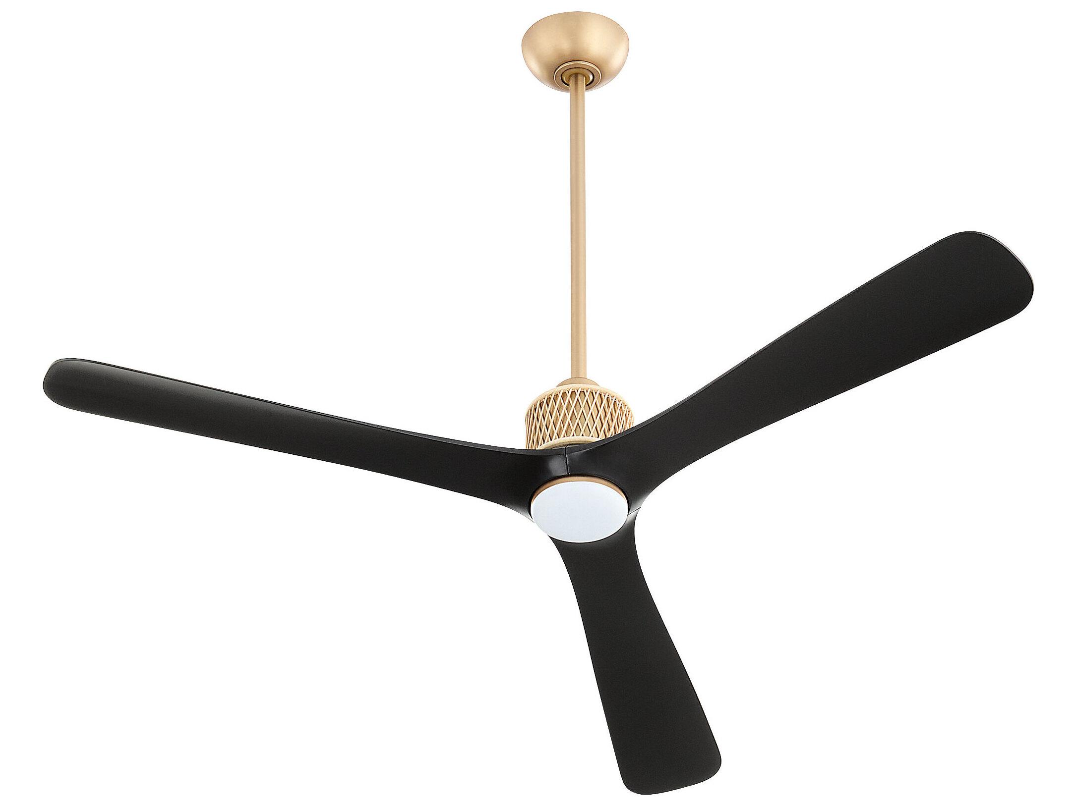 Cyan Design Shamal Outdoor Ceiling Fans