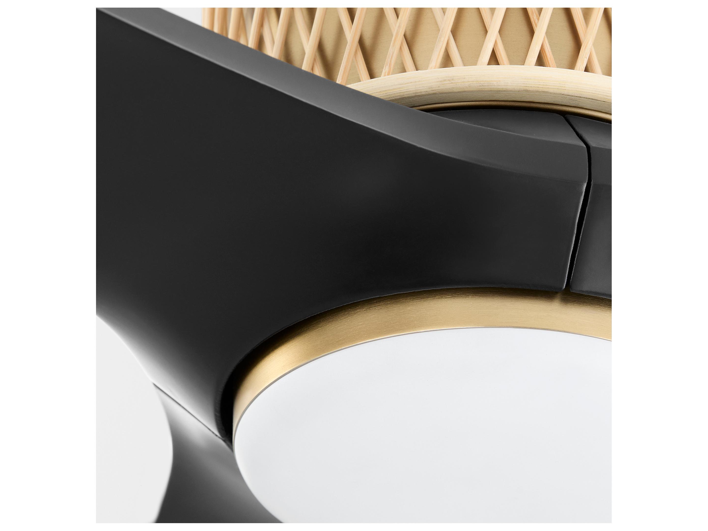 Cyan Design Shamal Outdoor Ceiling Fans