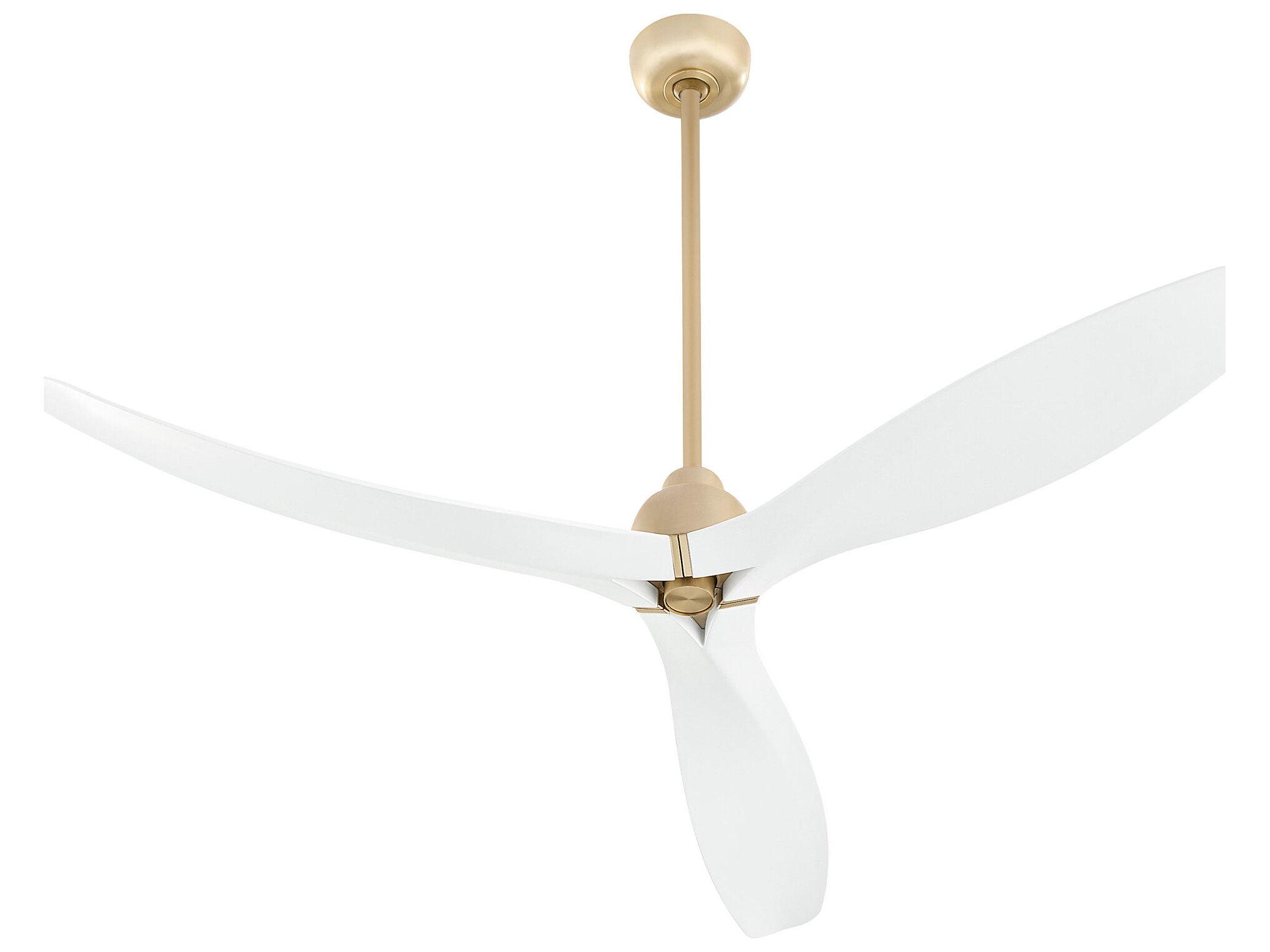 Cyan Design Bora Outdoor Ceiling Fans