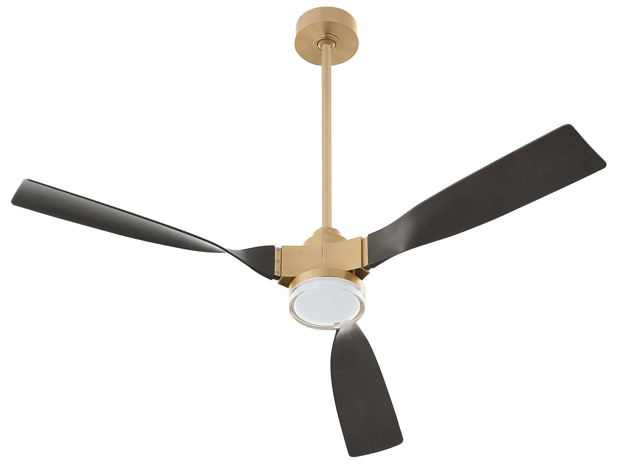 Cyan Design Alisio Outdoor Ceiling Fans