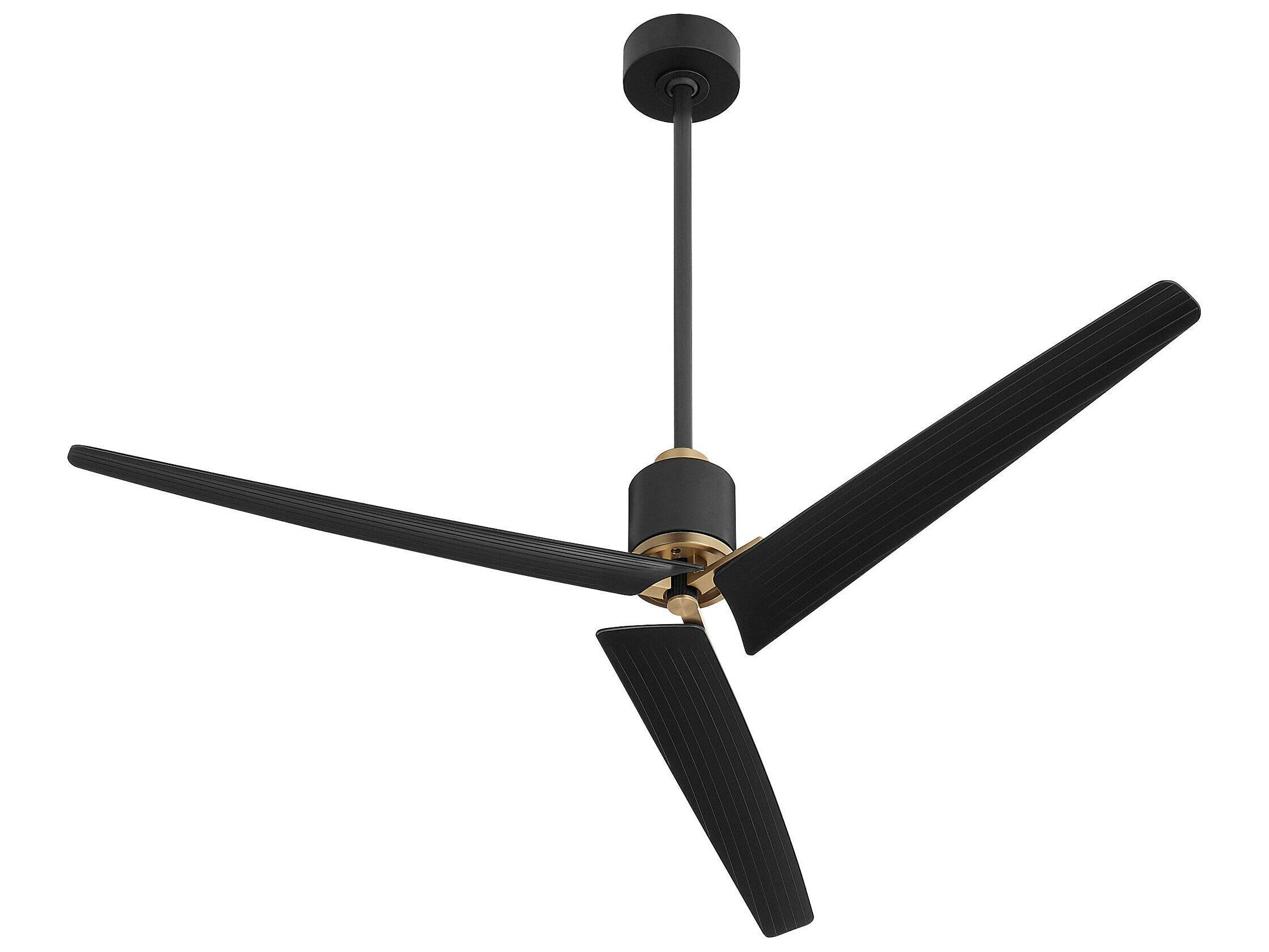 Cyan Design Buran Outdoor Ceiling Fans