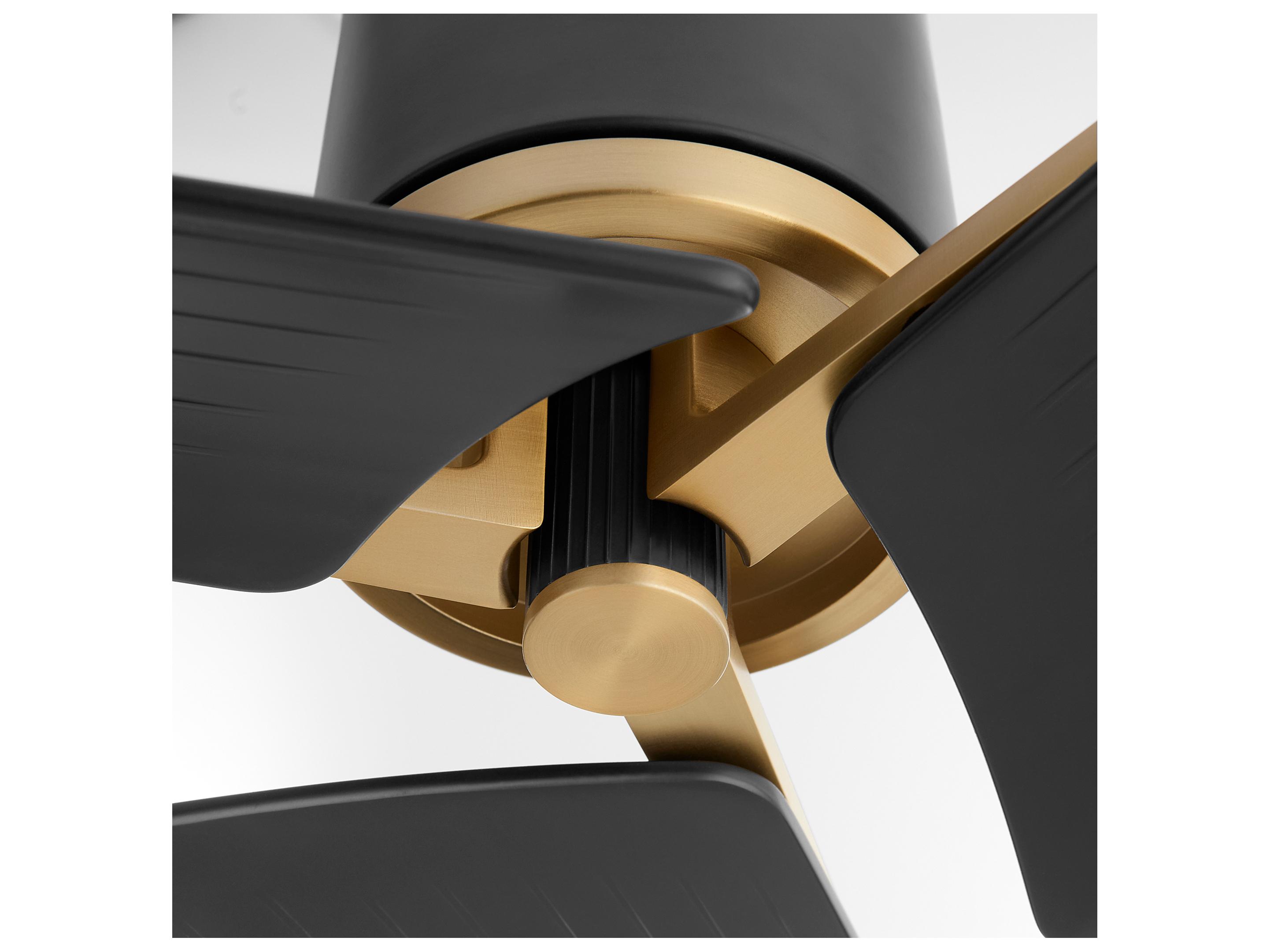 Cyan Design Buran Outdoor Ceiling Fans