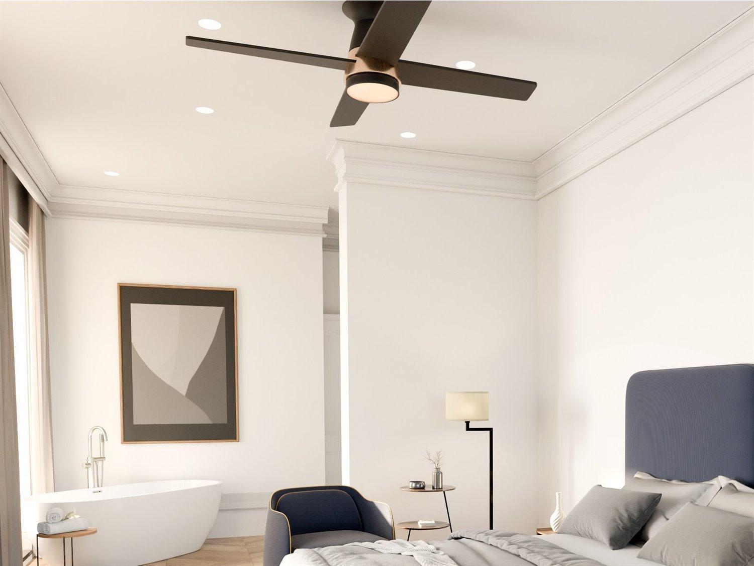 Cyan Design Santa Ana Ceiling Fans