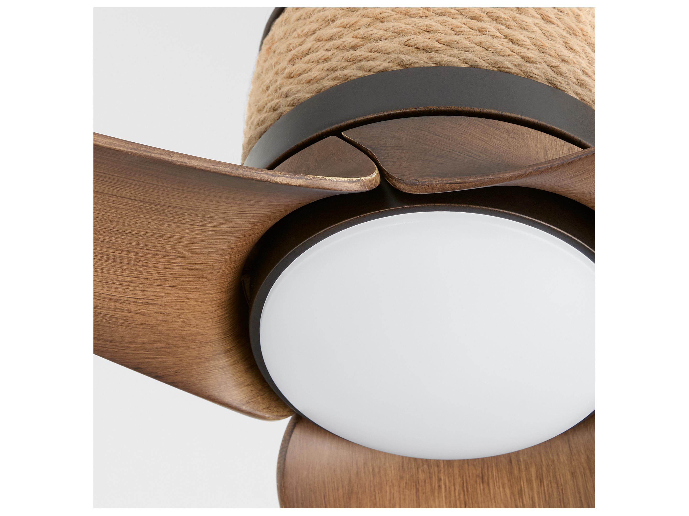 Cyan Design Zonda Outdoor Ceiling Fans