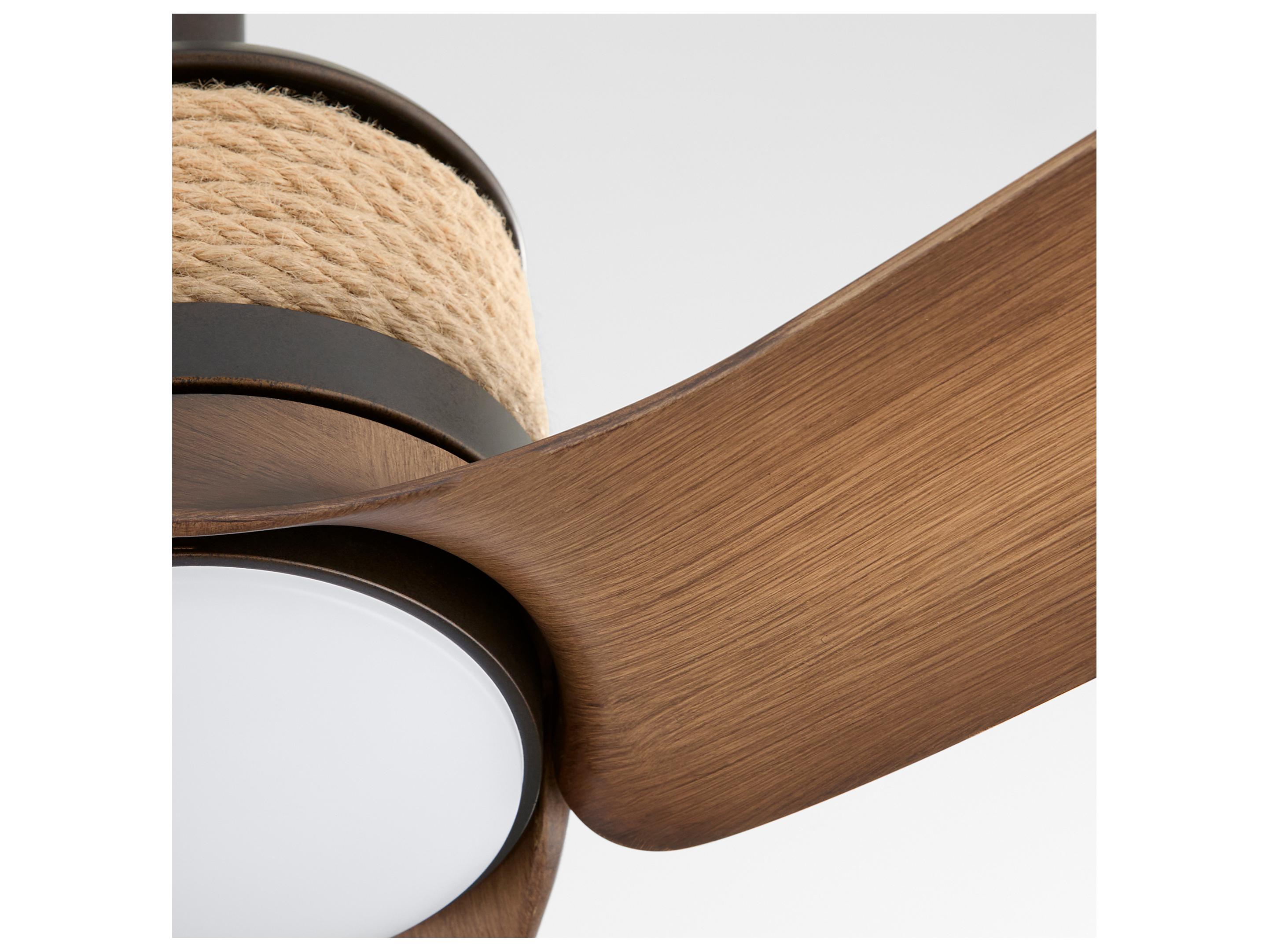 Cyan Design Zonda Outdoor Ceiling Fans