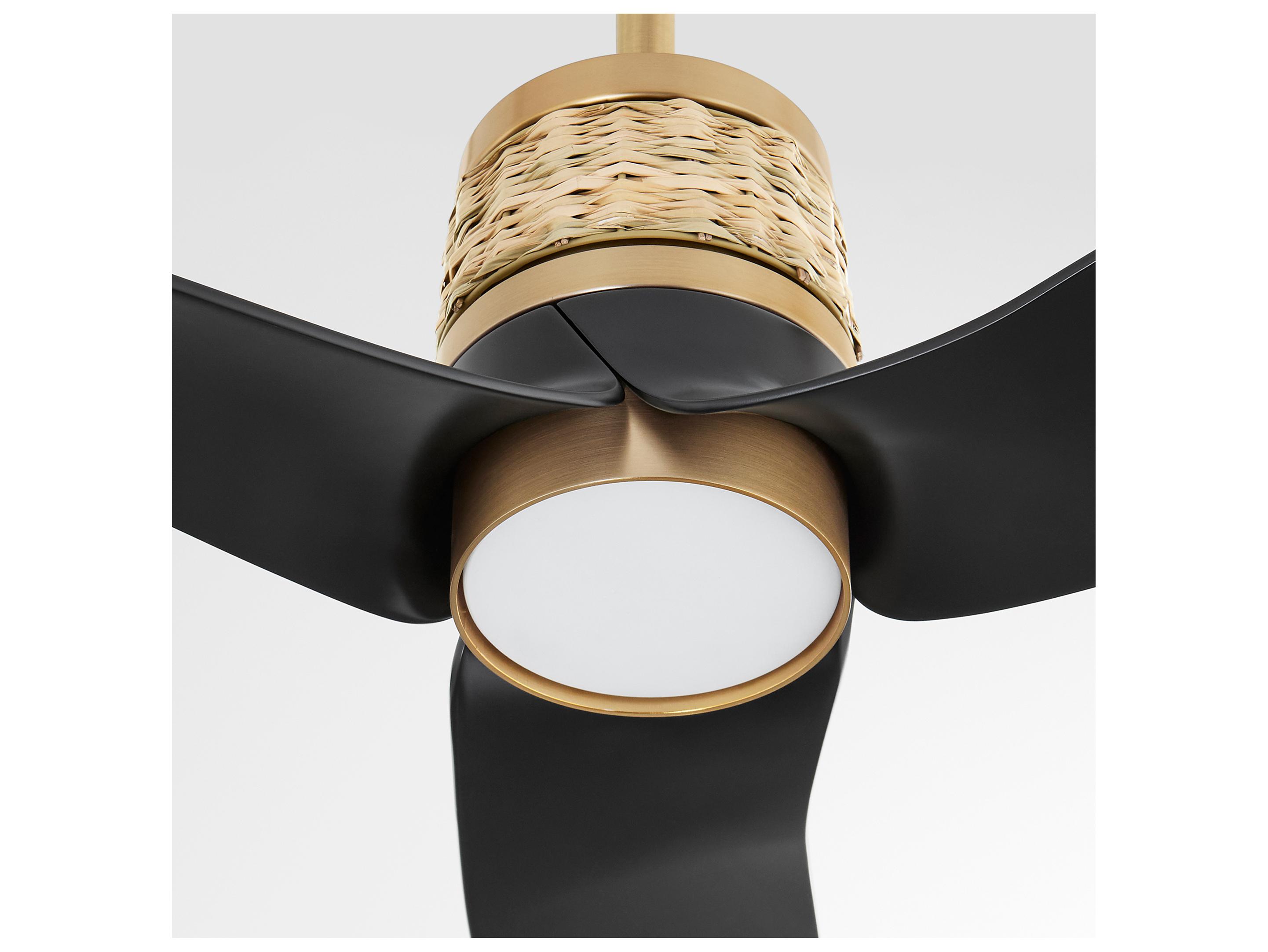 Cyan Design Levant Outdoor Ceiling Fans