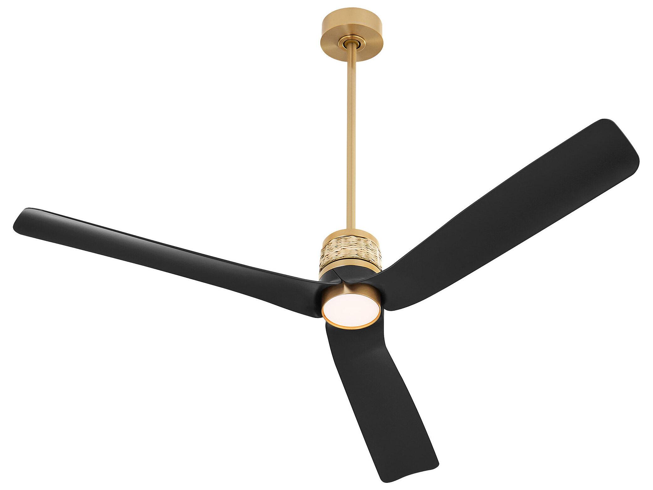 Cyan Design Levant Outdoor Ceiling Fans