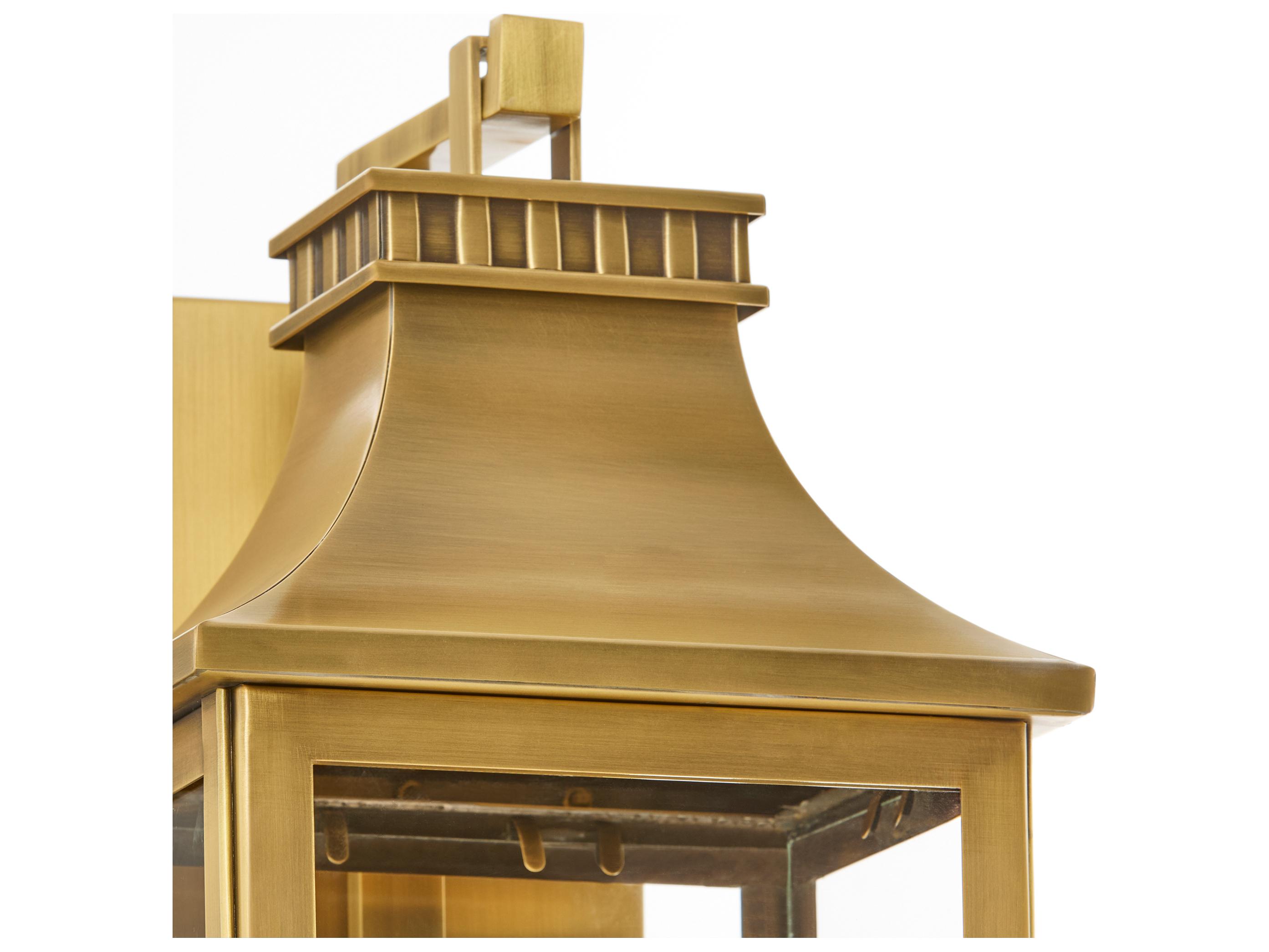 Cyan Design Salem 2-Light Outdoor Wall Light