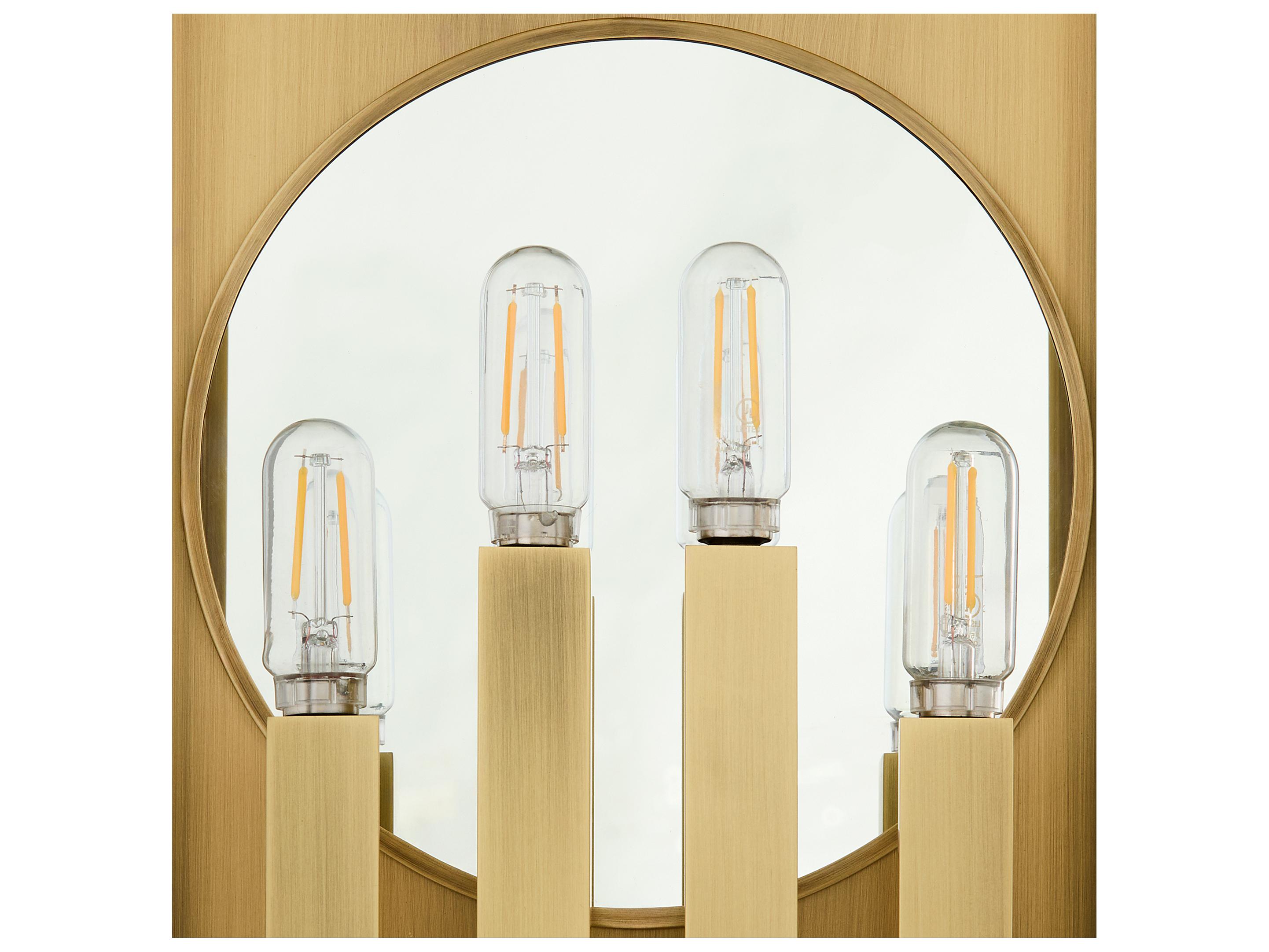 Cyan Design Guilford 4-Light Outdoor Wall Light