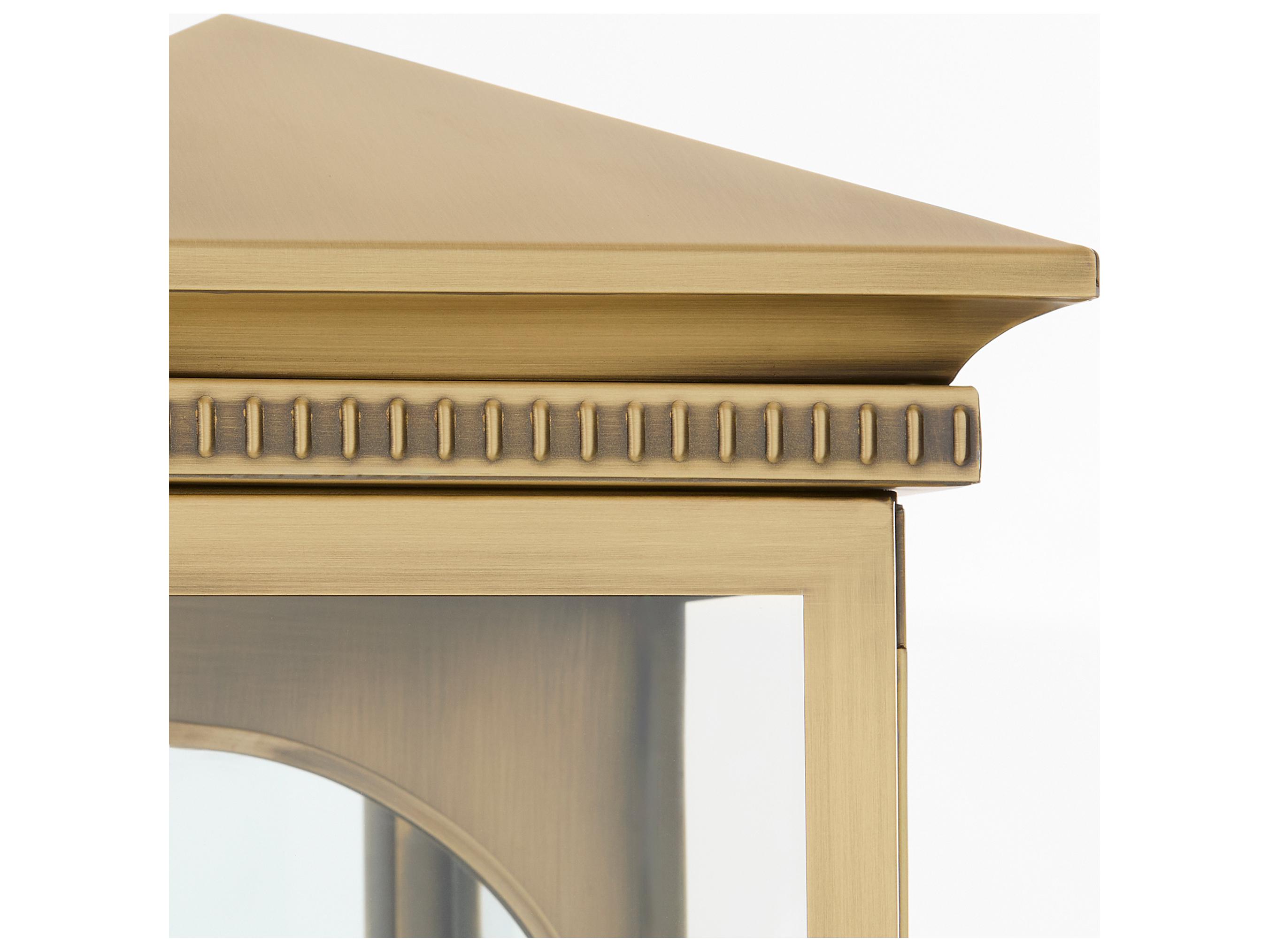 Cyan Design Guilford 2-Light Outdoor Wall Light