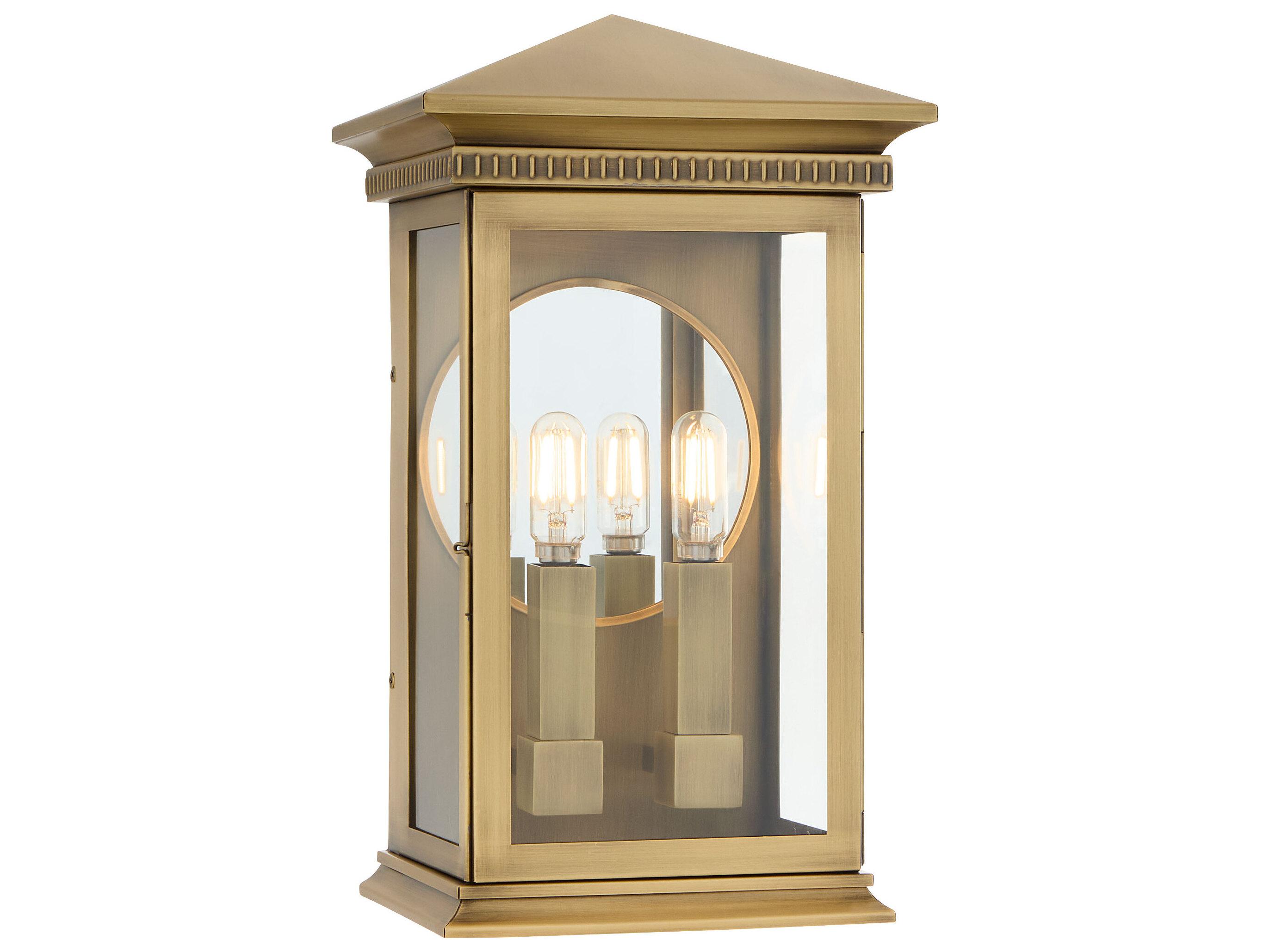 Cyan Design Guilford 2-Light Outdoor Wall Light