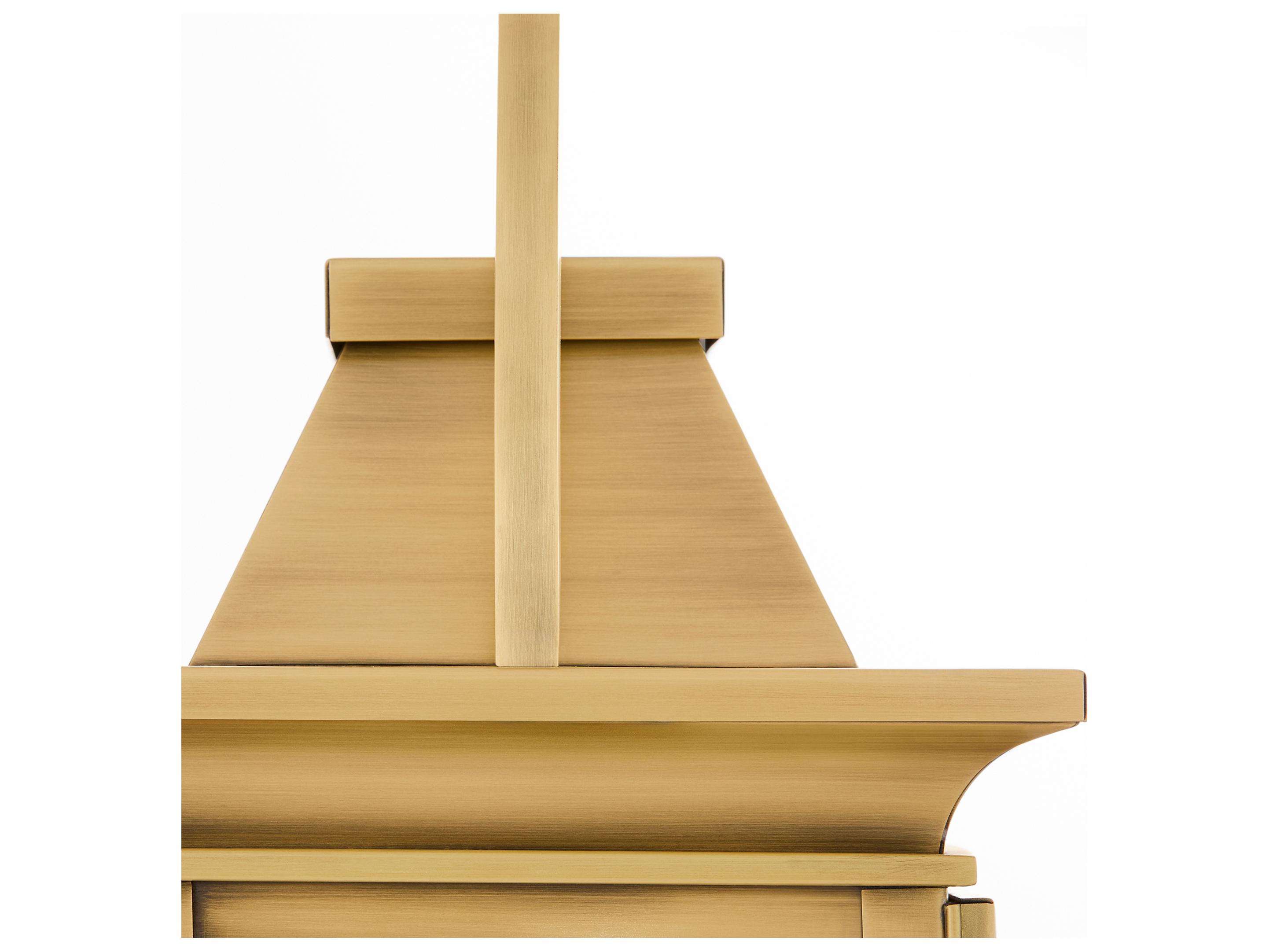 Cyan Design Concord 4-Light Outdoor Wall Light