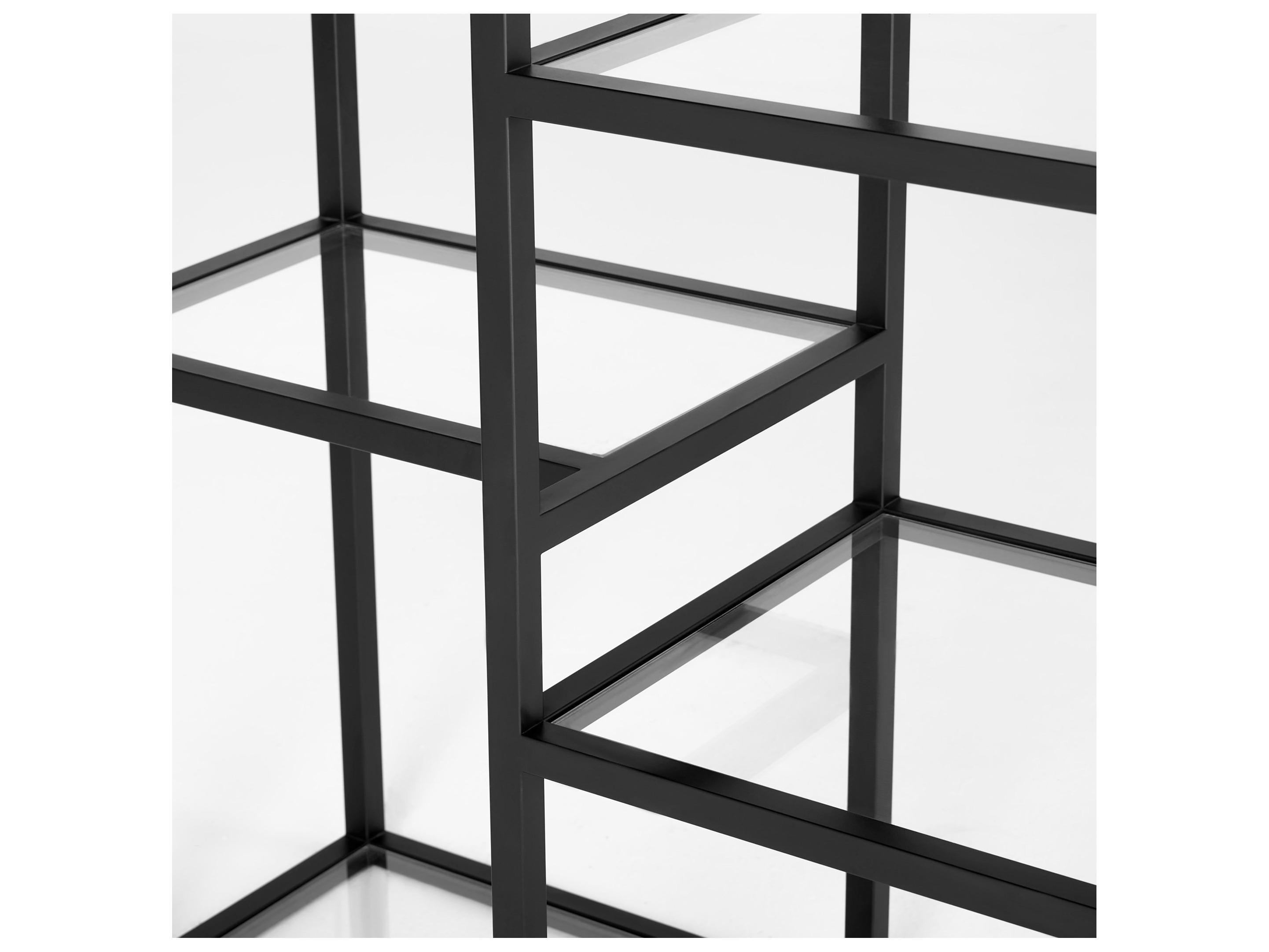 Cyan Design Porter Black Etagere