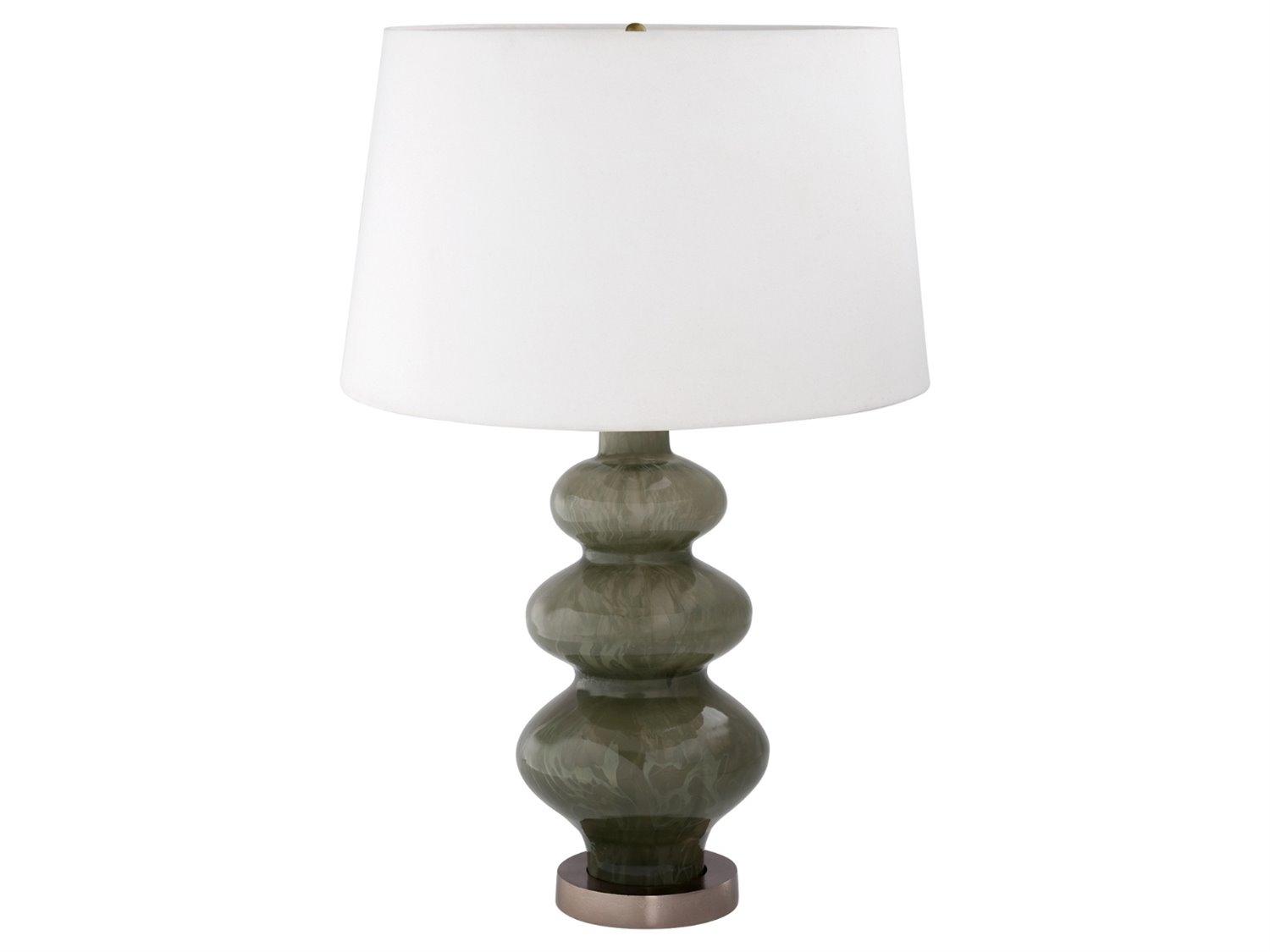 Cyan Design Silver Table Lamp