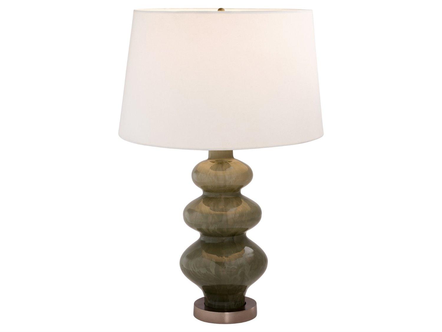 Cyan Design Silver Table Lamp