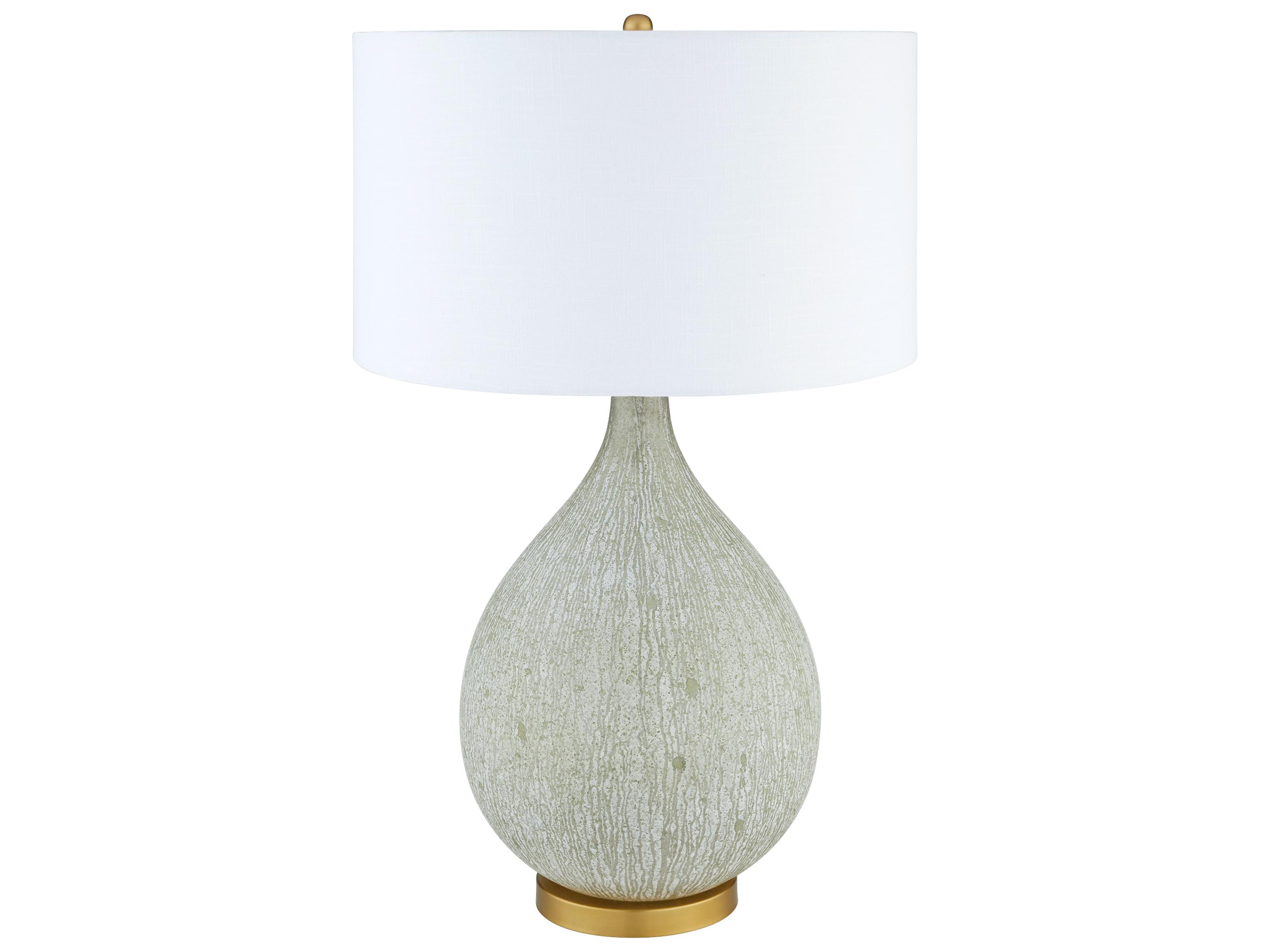 Cyan Design Ambella Brass Buffet Lamp