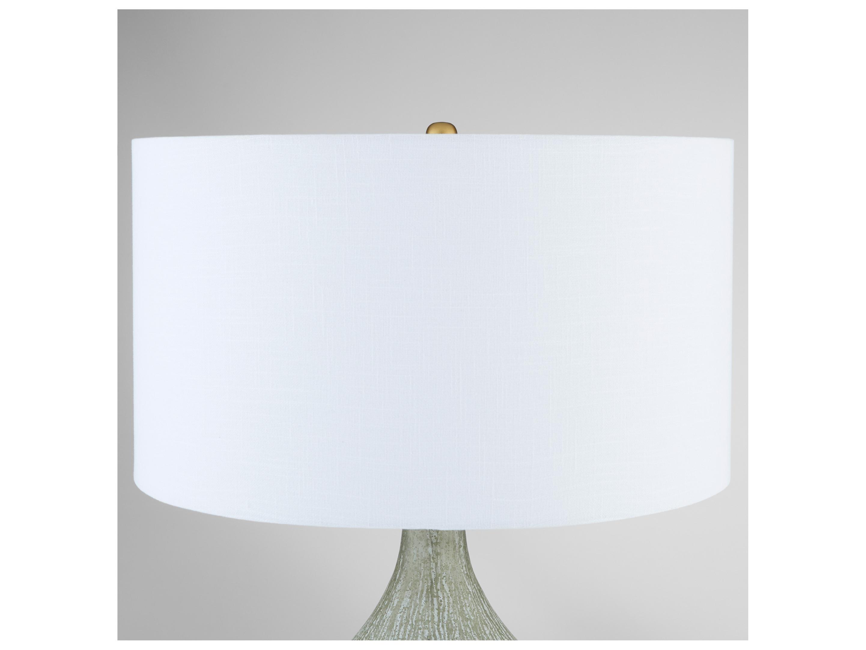 Cyan Design Ambella Brass Buffet Lamp