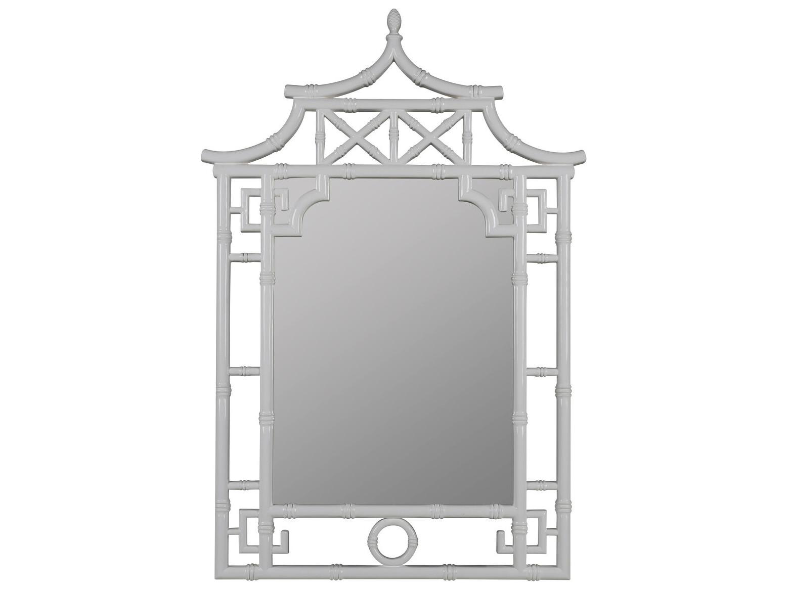 Cooper Classics Shing Wall Mirror