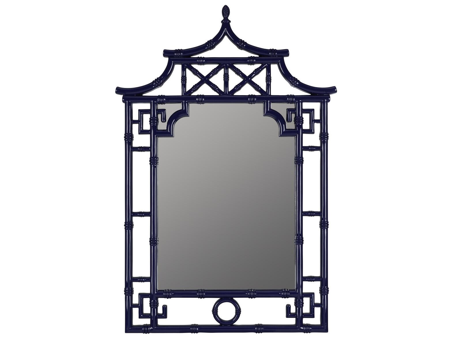 Cooper Classics Shing Wall Mirror