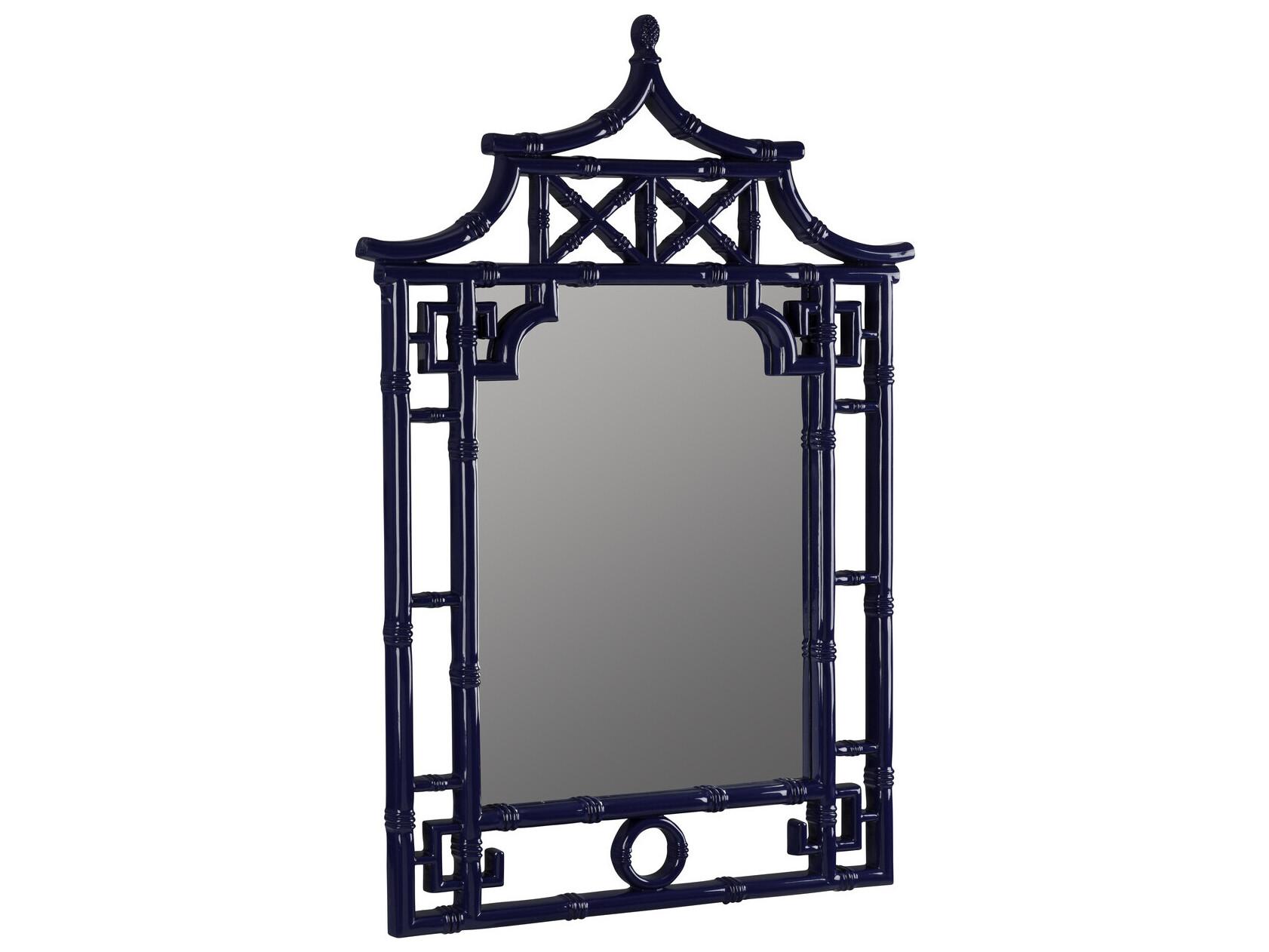 Cooper Classics Shing Wall Mirror