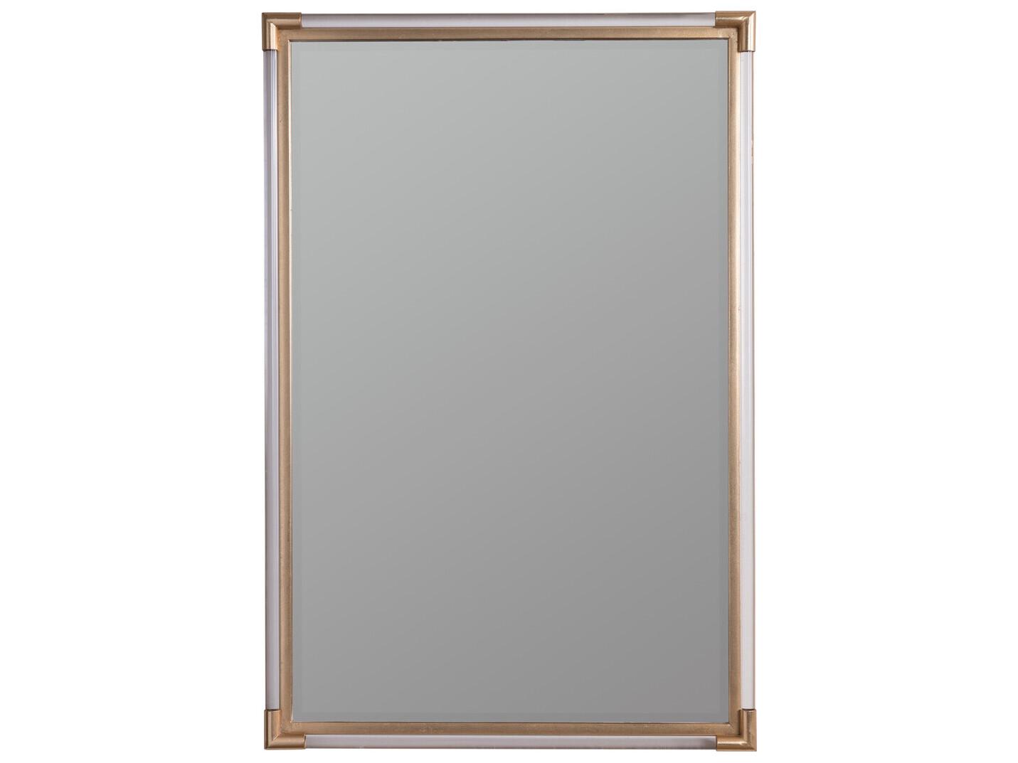 Cooper Classics Ambrose Rectangular Wall Mirror