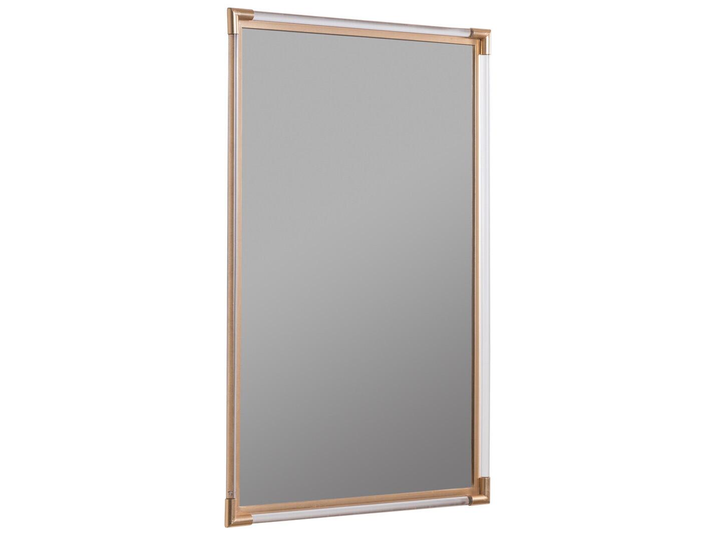 Cooper Classics Ambrose Rectangular Wall Mirror