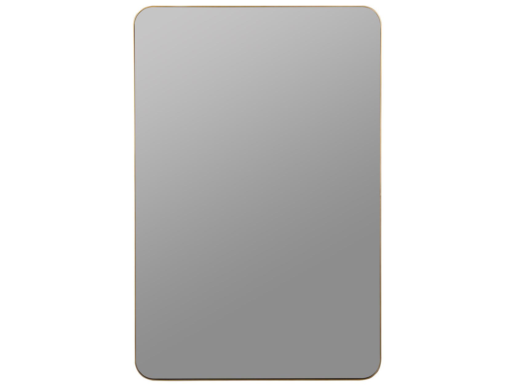 Cooper Classics Somerset Rectangular Wall Mirror