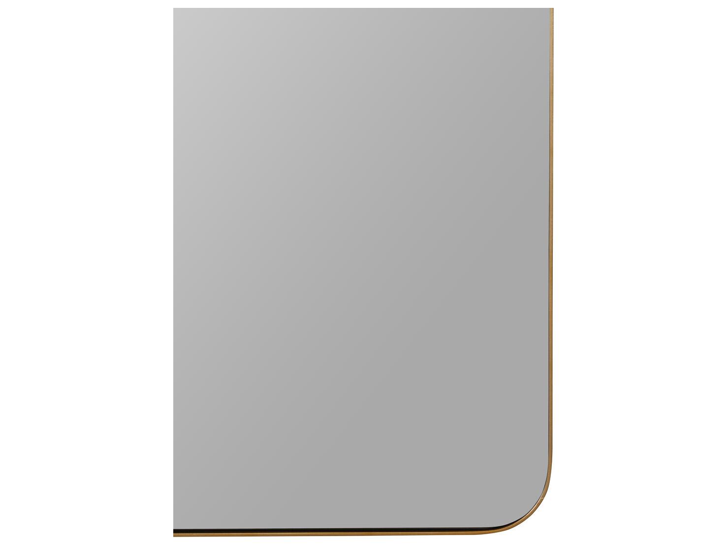 Cooper Classics Somerset Rectangular Wall Mirror