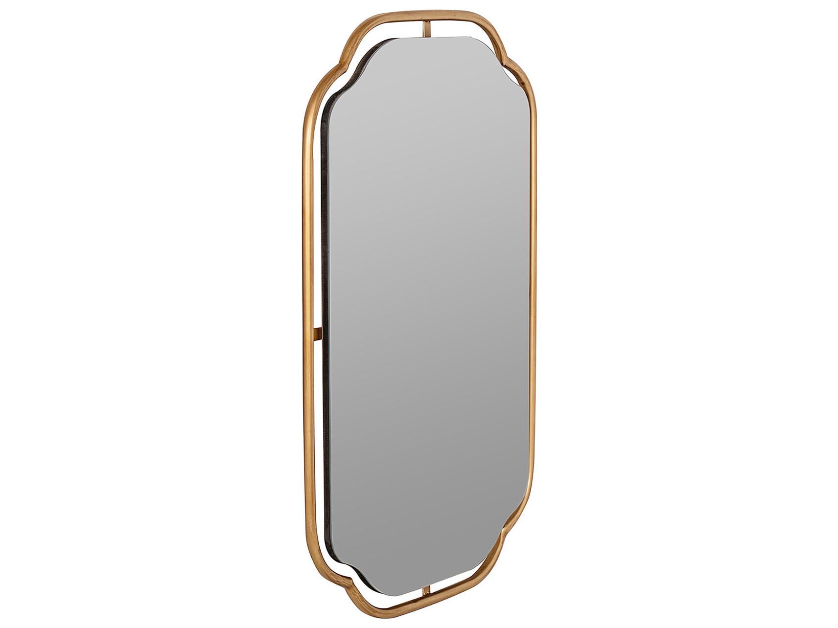 Cooper Classics Sebastian Oval Wall Mirror