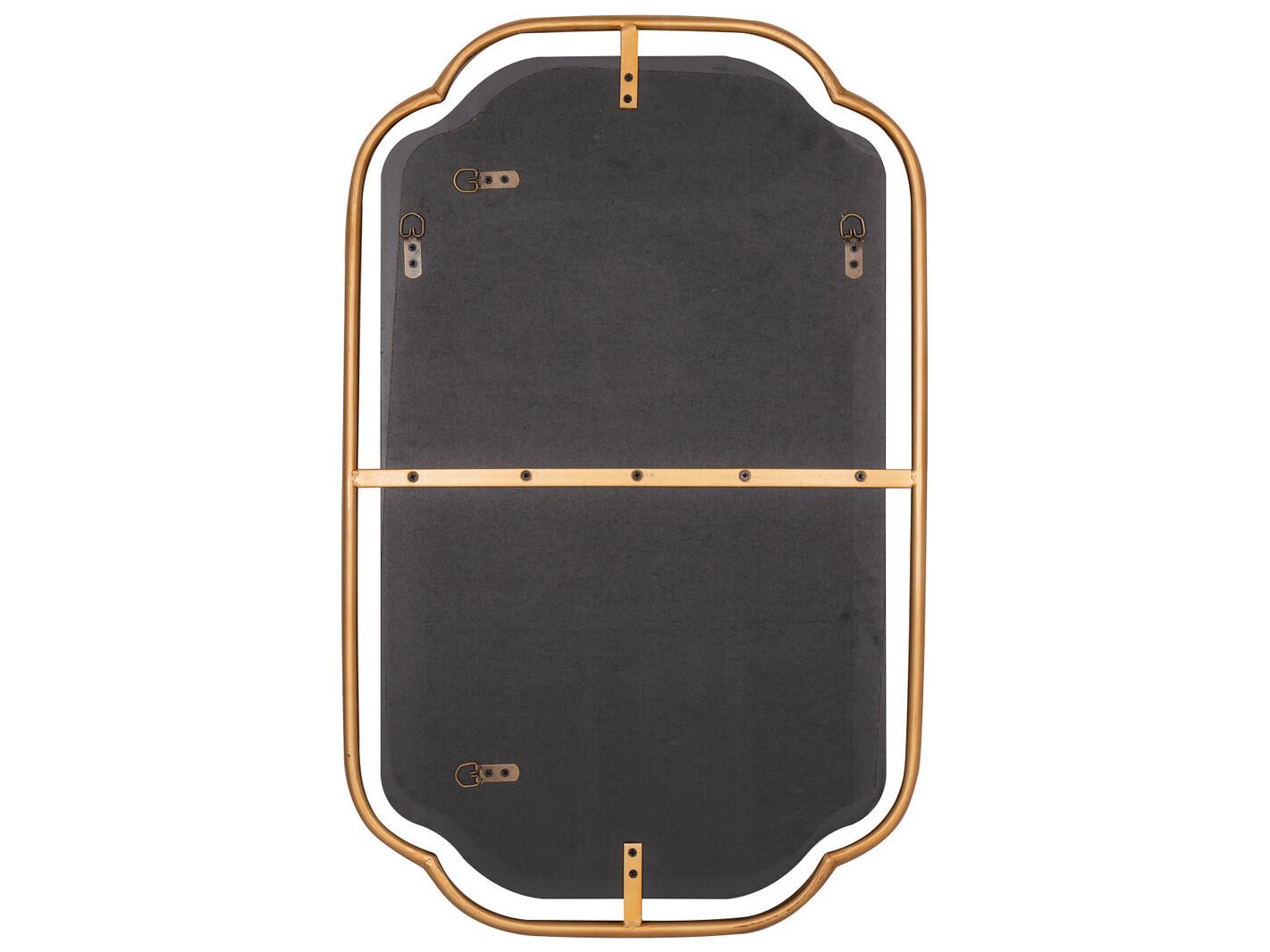 Cooper Classics Sebastian Oval Wall Mirror