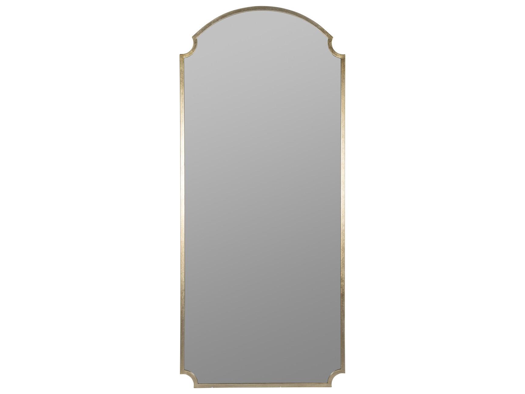Cooper Classics Saxton Floor Mirror