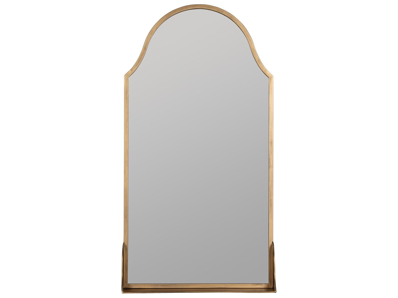 Cooper Classics Sawyer Wall Mirror