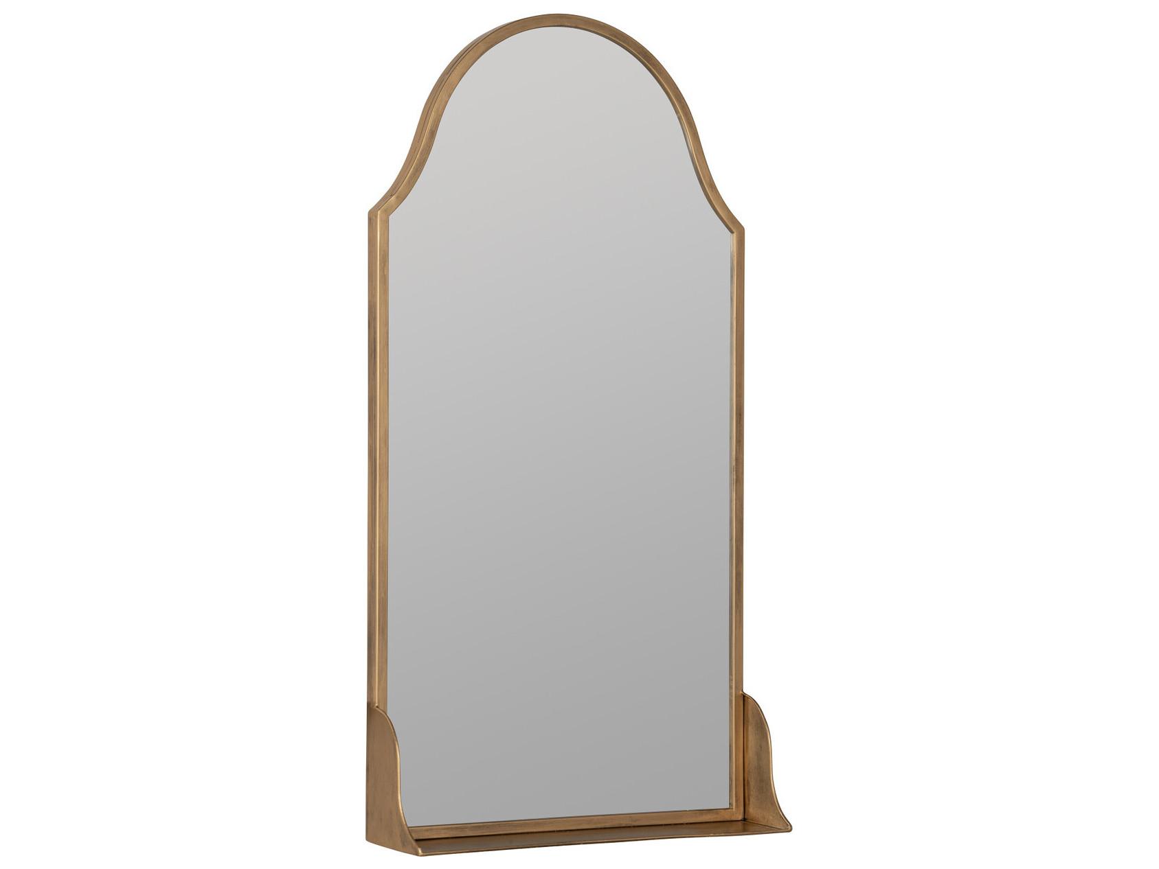 Cooper Classics Sawyer Wall Mirror