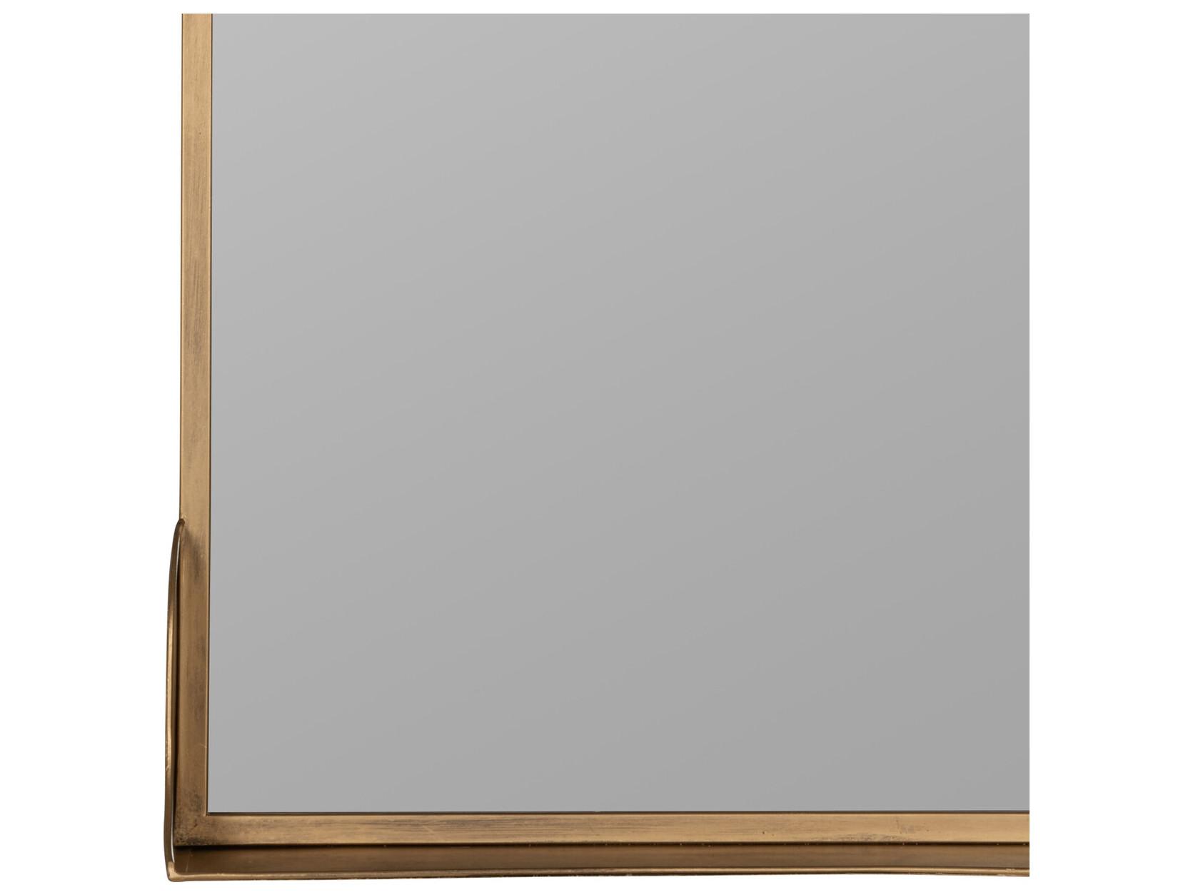 Cooper Classics Sawyer Wall Mirror