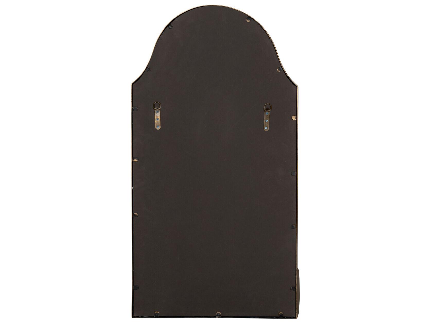 Cooper Classics Sawyer Wall Mirror