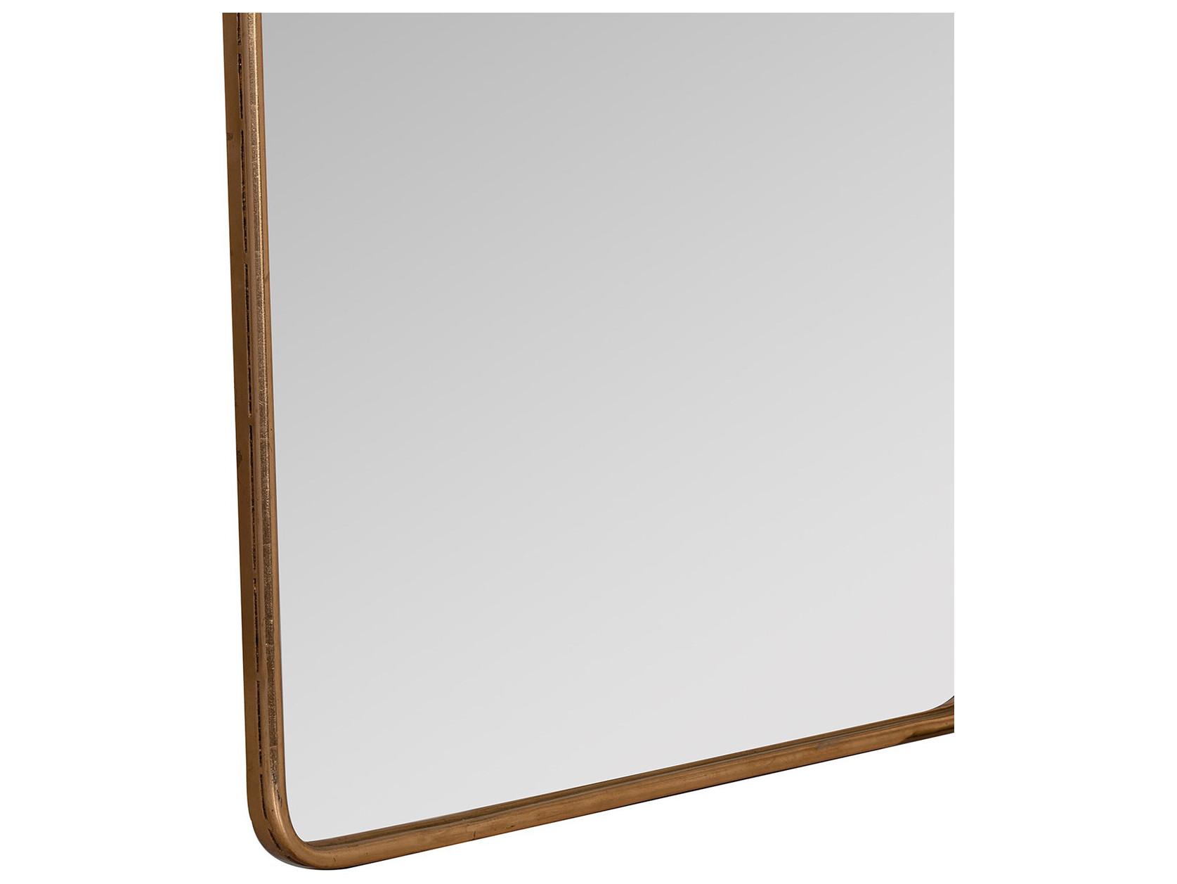Cooper Classics Colca Wall Mirror