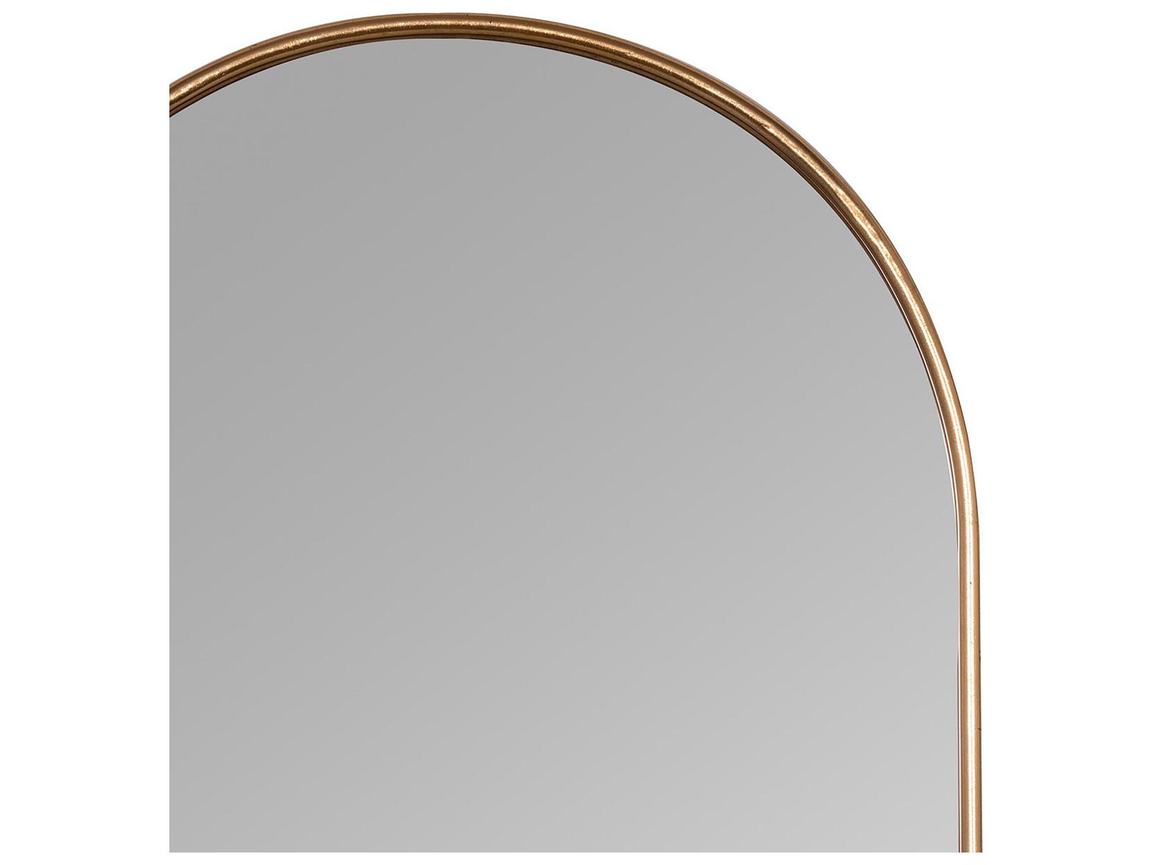 Cooper Classics Colca Wall Mirror