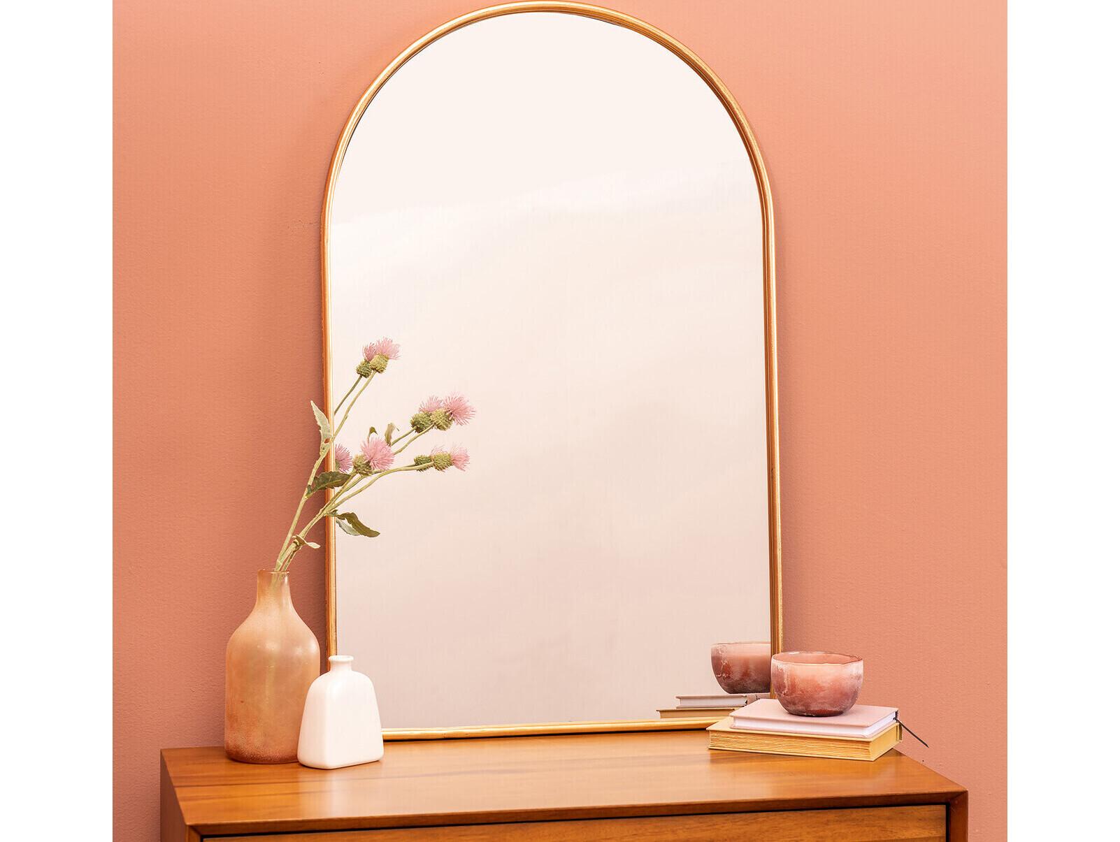 Cooper Classics Colca Wall Mirror