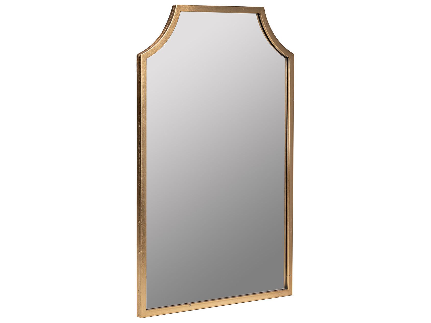 Cooper Classics Simone Wall Mirror