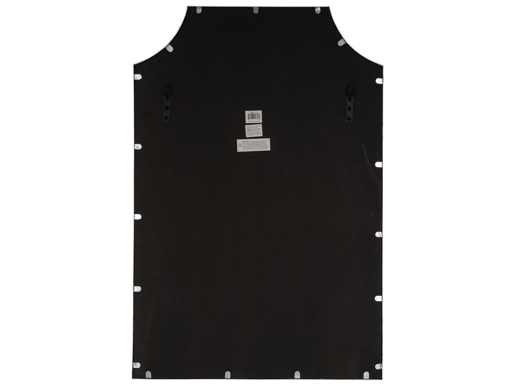 Cooper Classics Simone Wall Mirror