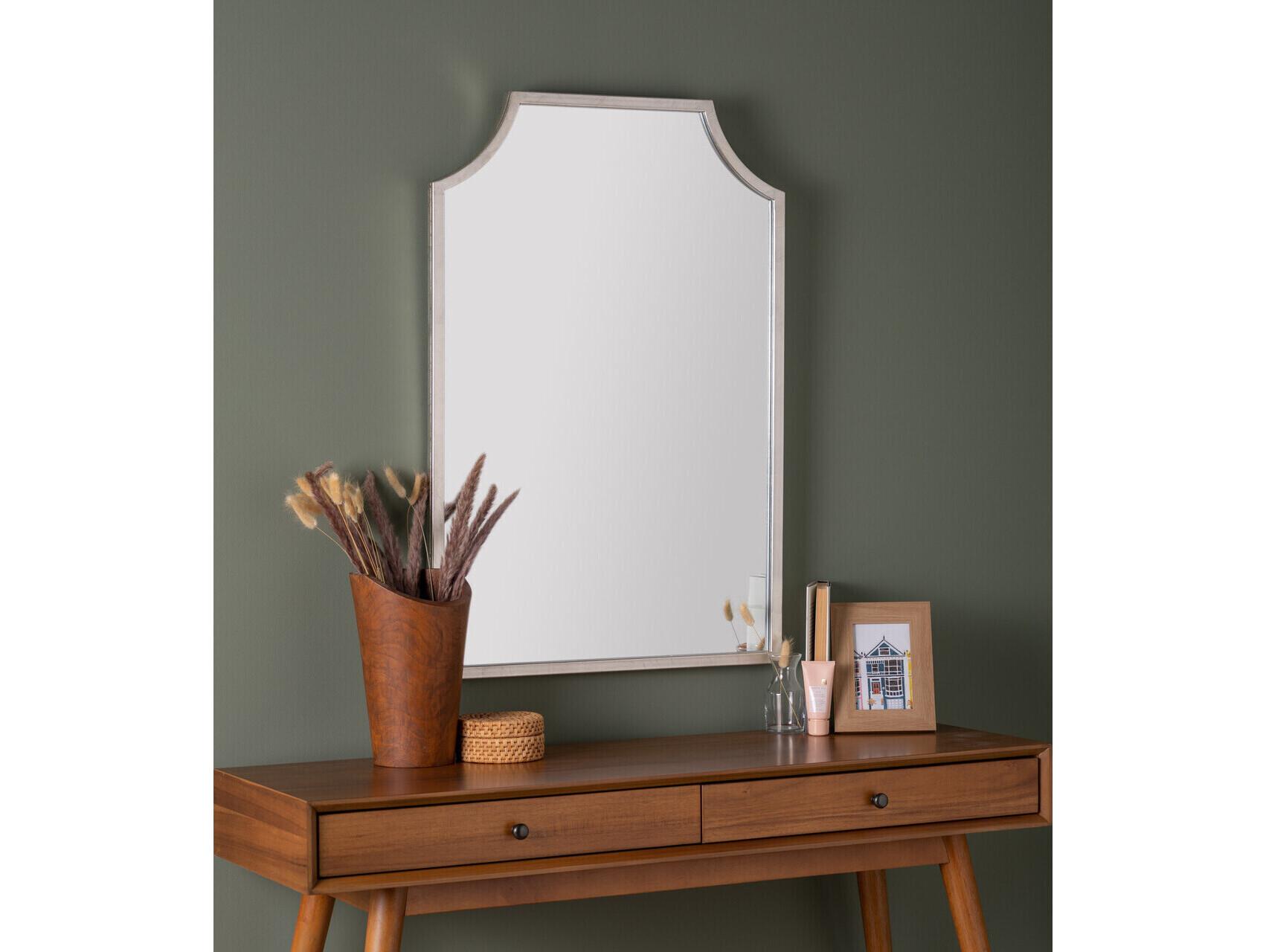 Cooper Classics Simone Wall Mirror