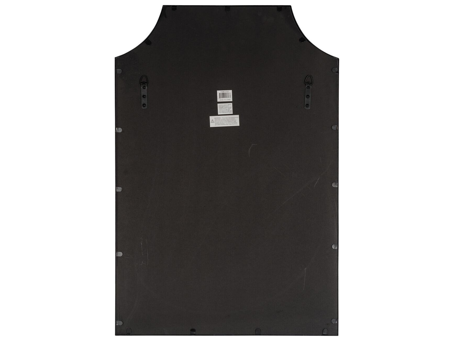 Cooper Classics Simone Wall Mirror