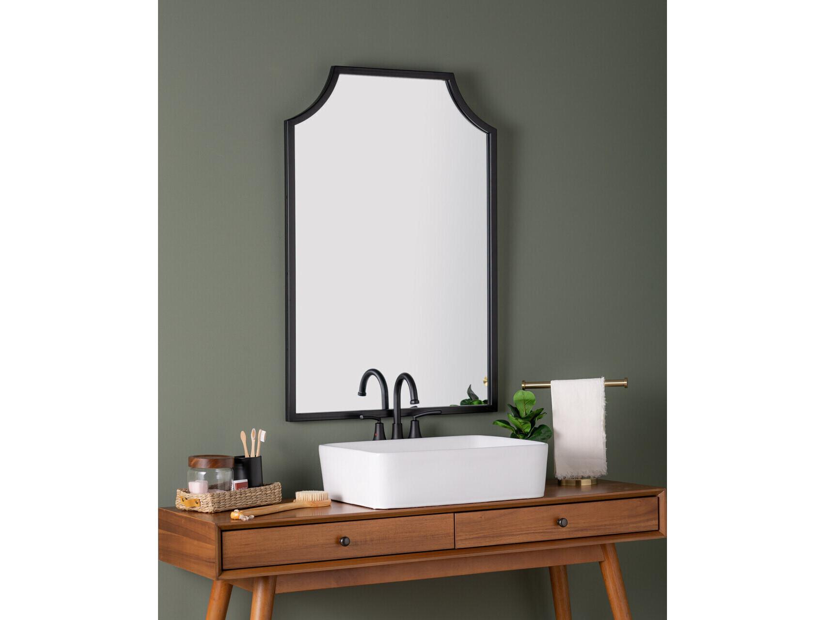 Cooper Classics Simone Wall Mirror