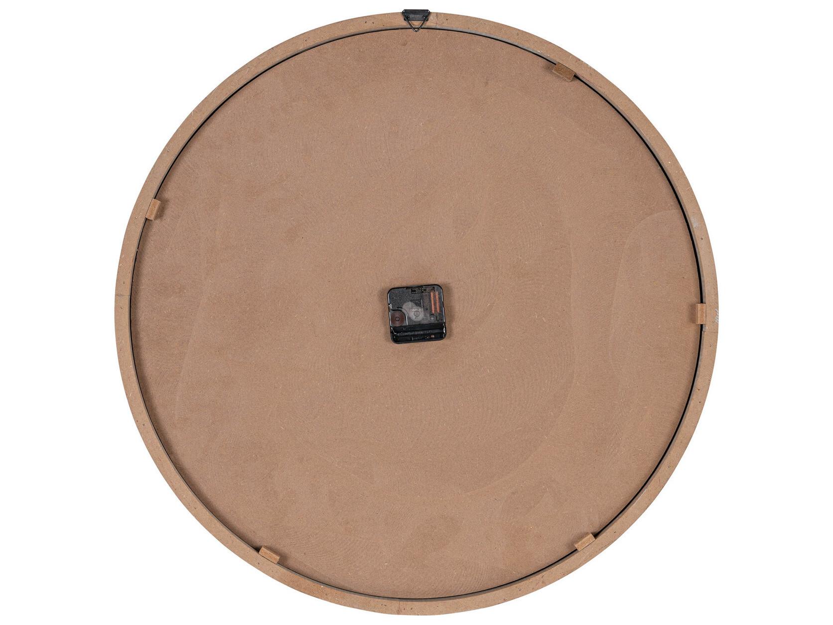 Cooper Classics Desra Wall Clock