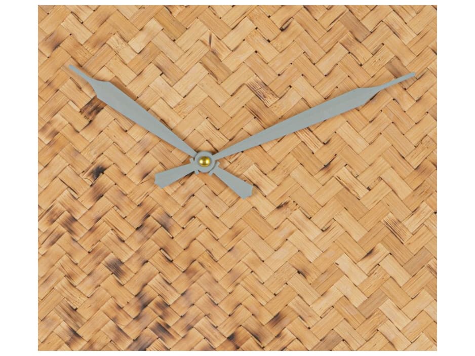 Cooper Classics Desra Wall Clock