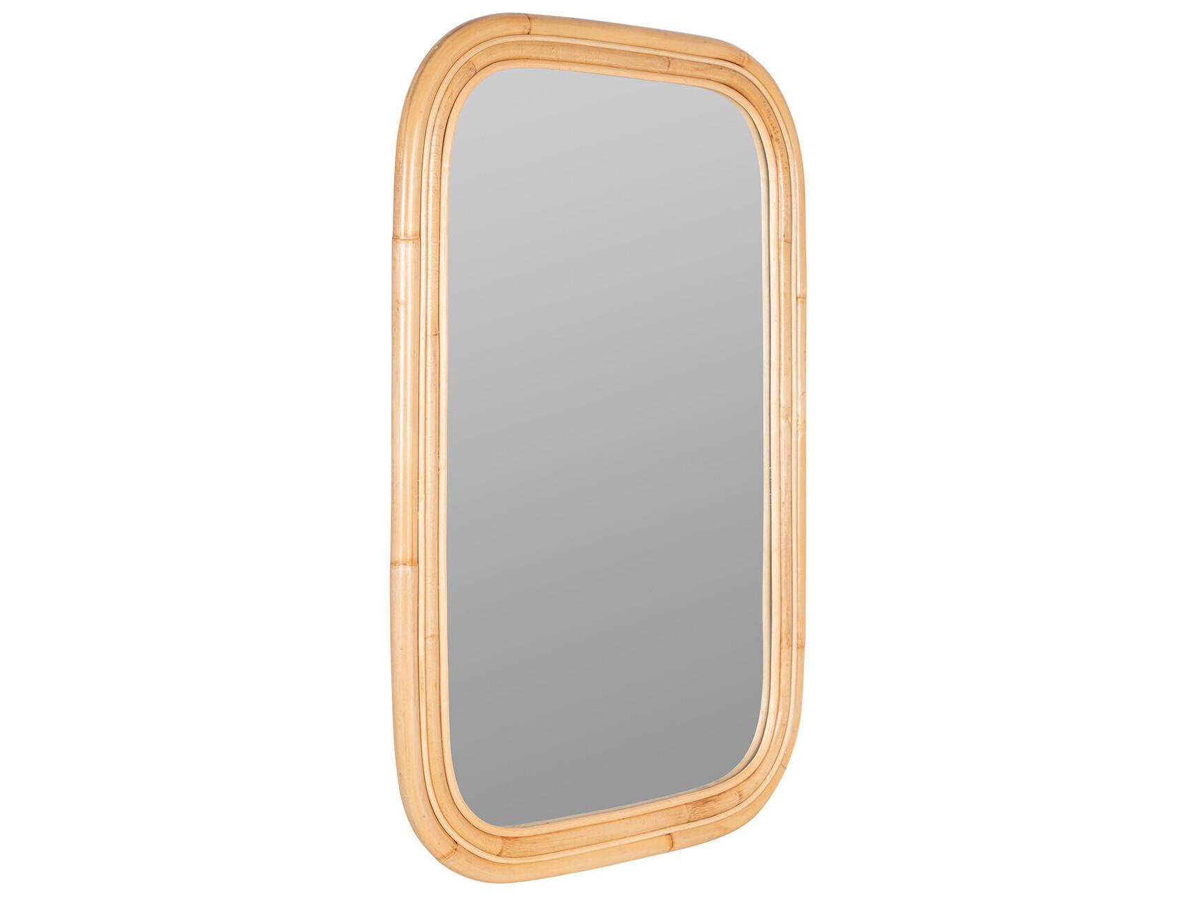 Cooper Classics Zabel Rectangular Wall Mirror
