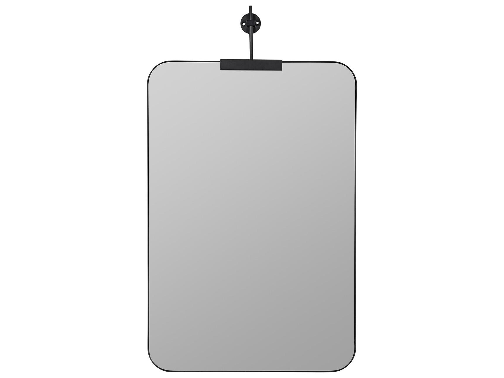 Cooper Classics Frida Rectangular Wall Mirror