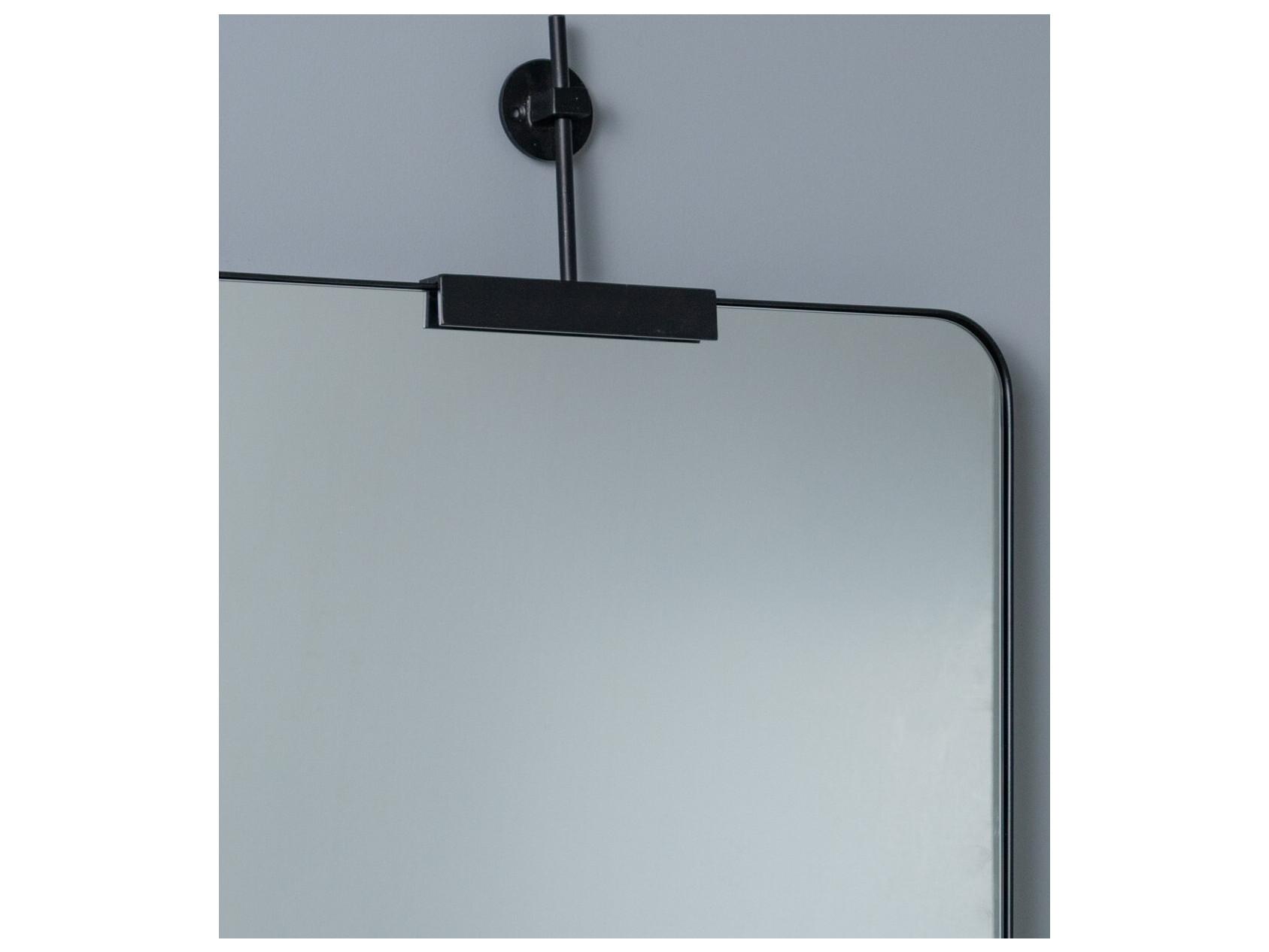 Cooper Classics Frida Rectangular Wall Mirror