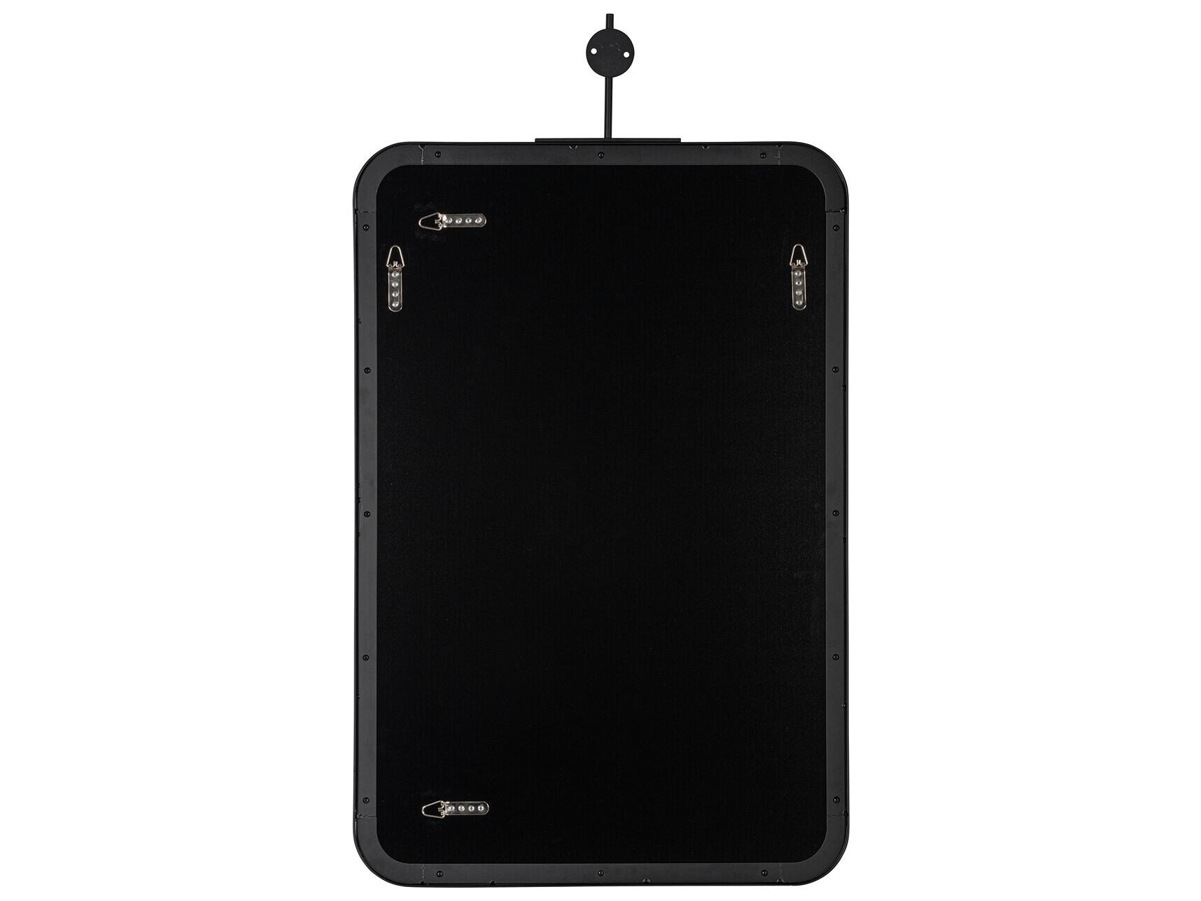 Cooper Classics Frida Rectangular Wall Mirror