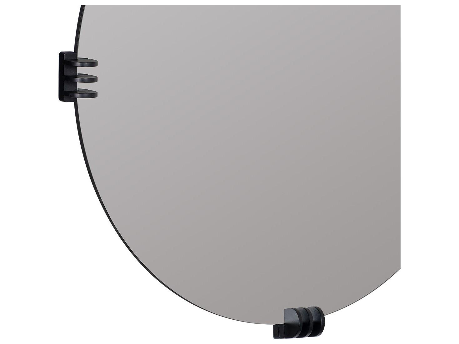 Cooper Classics Aubrey Round Wall Mirror